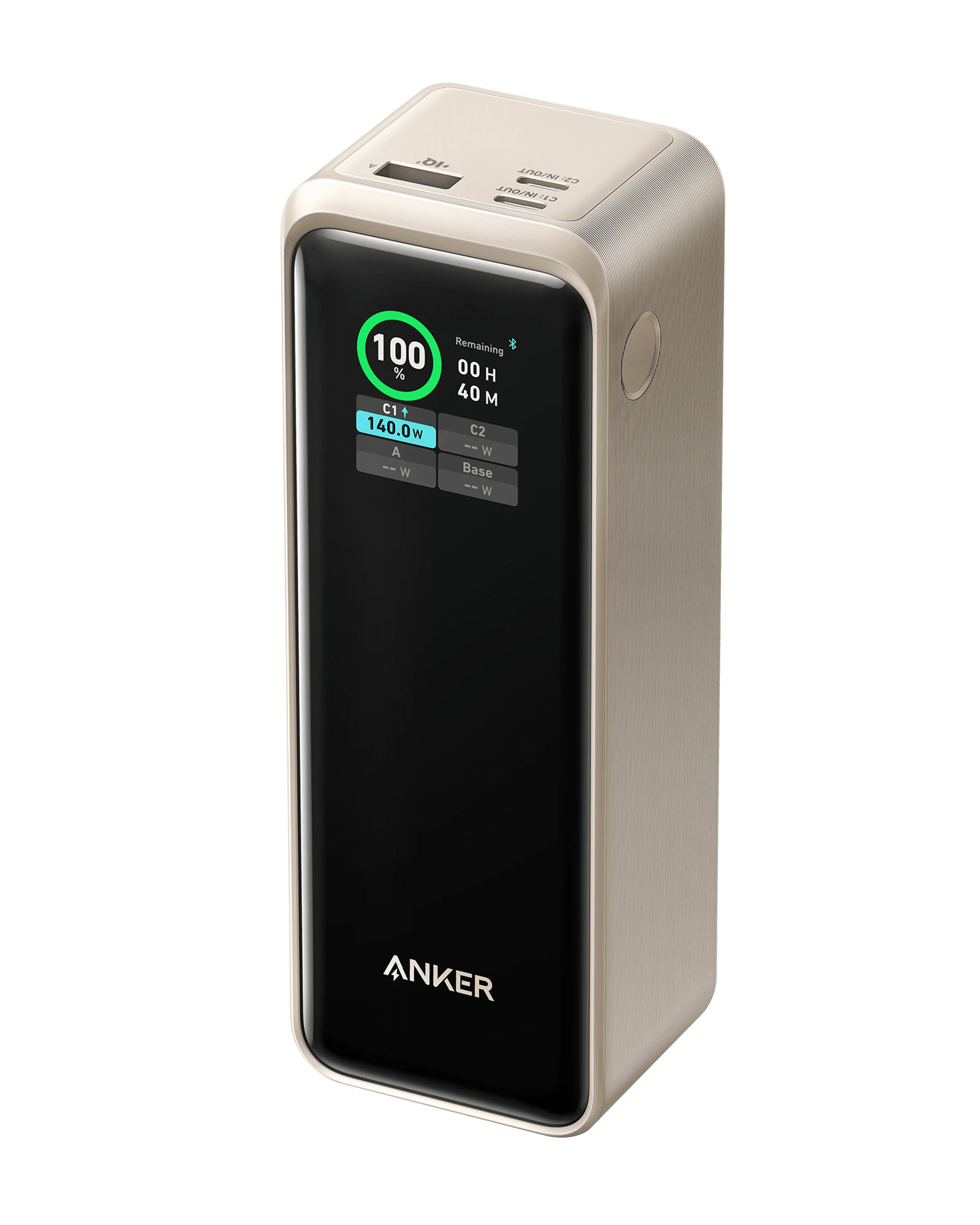 Anker Prime Power Bank (27K, 250W) - Image 7