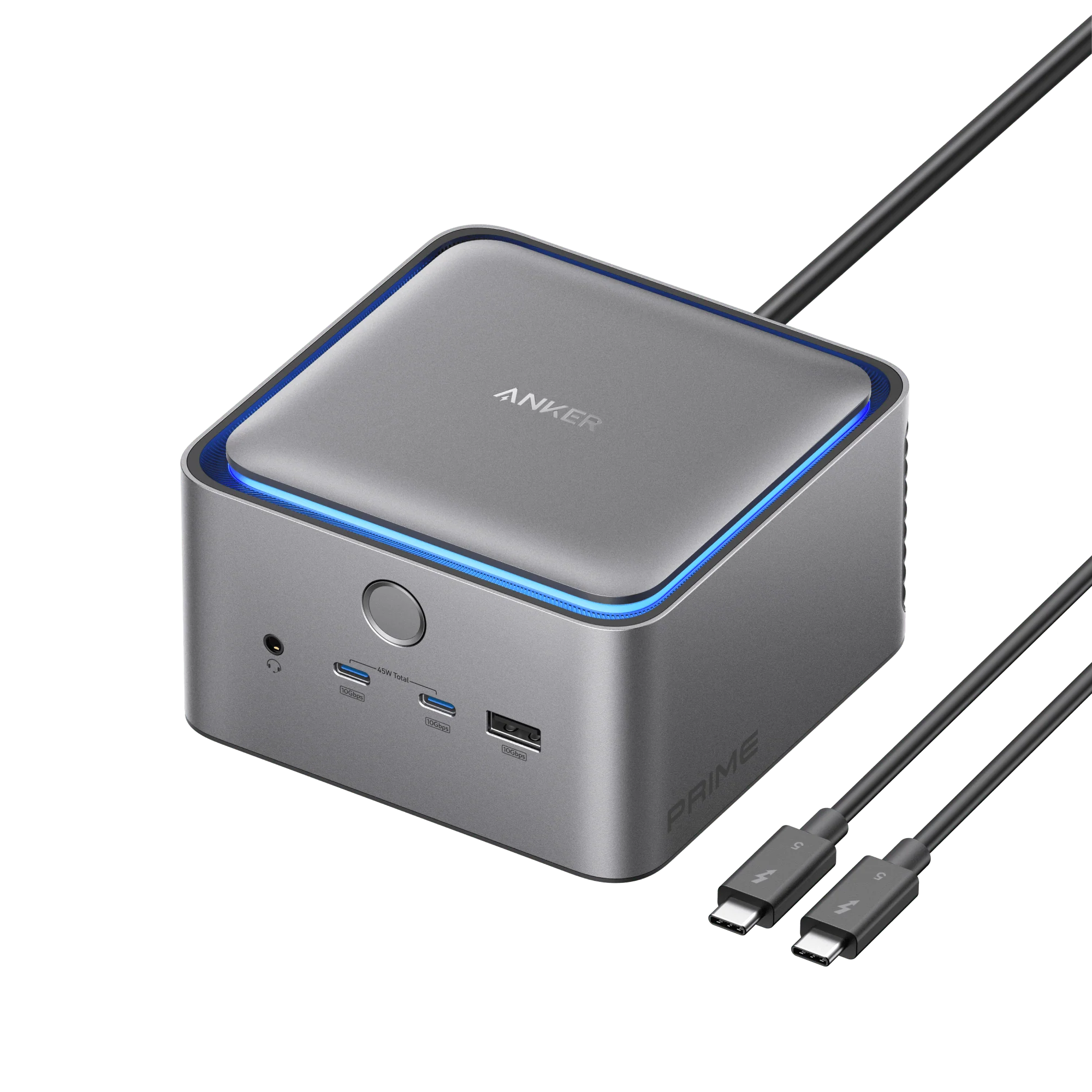 Anker Prime TB5 Docking Station (14-in-1, 8K, Thunderbolt 5 )