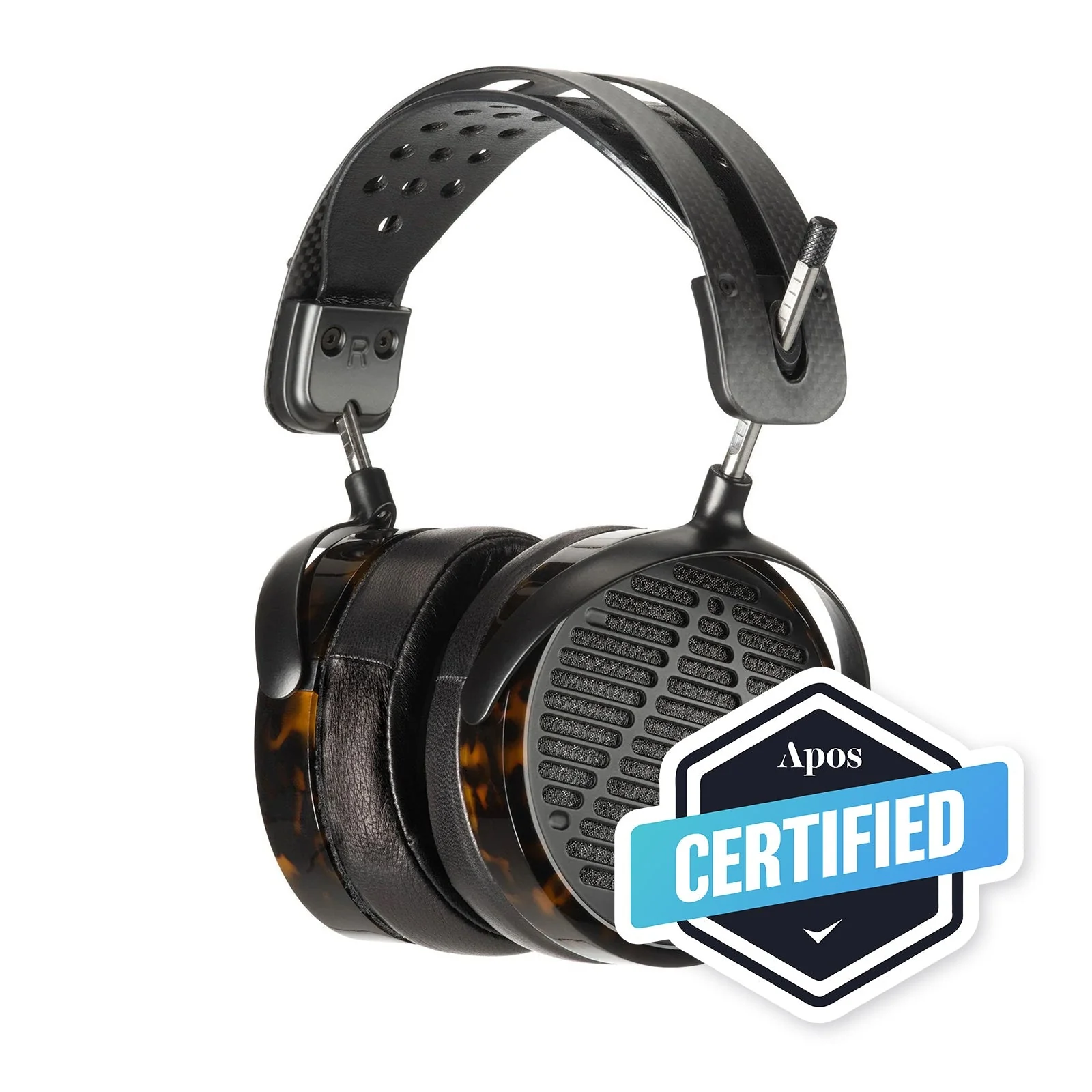 Audeze LCD-5 Planar Magnetic Headphone (Apos Certified)