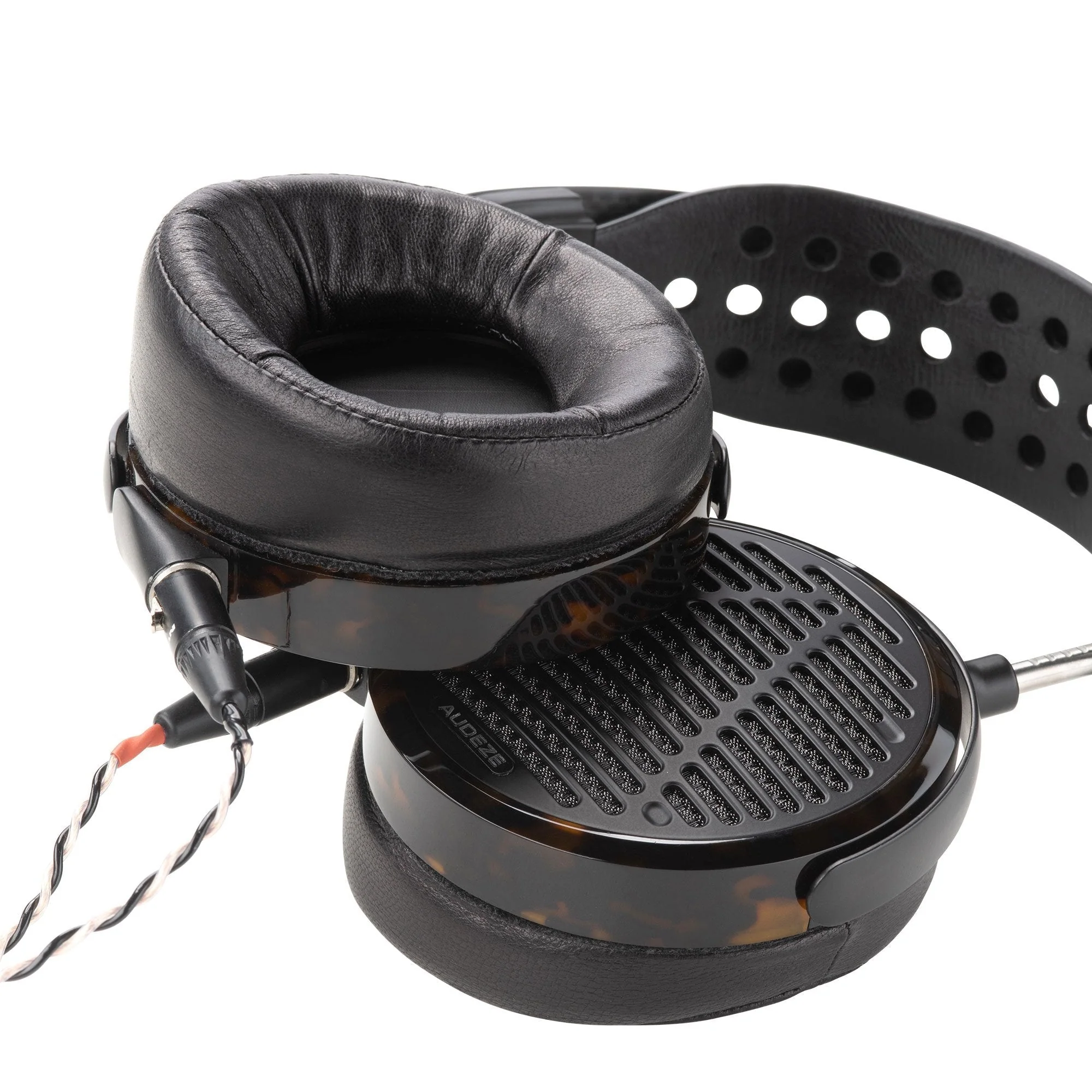 Audeze LCD-5 Planar Magnetic Headphone (Apos Certified) - Image 10