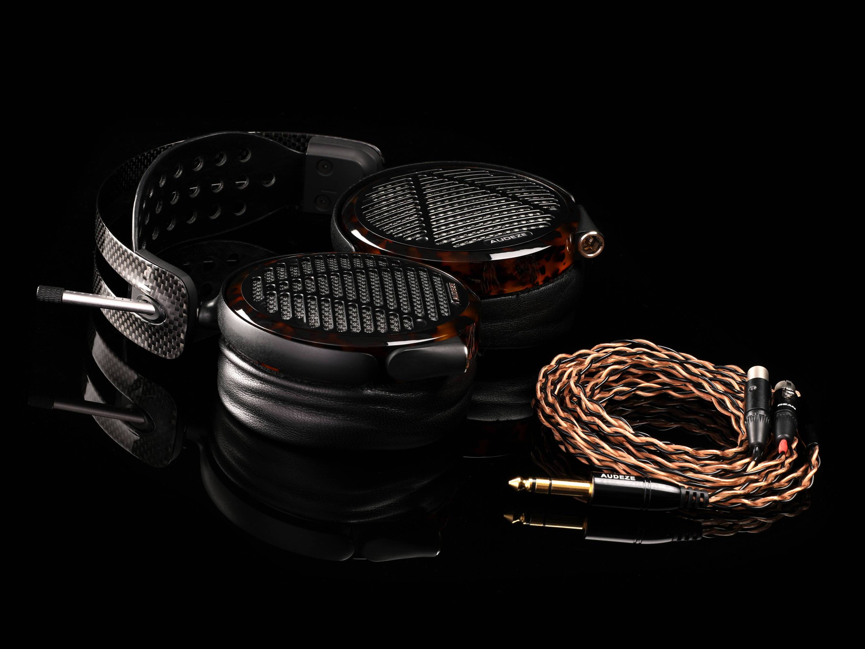 Audeze LCD-5 Planar Magnetic Headphone (Apos Certified) - Image 13
