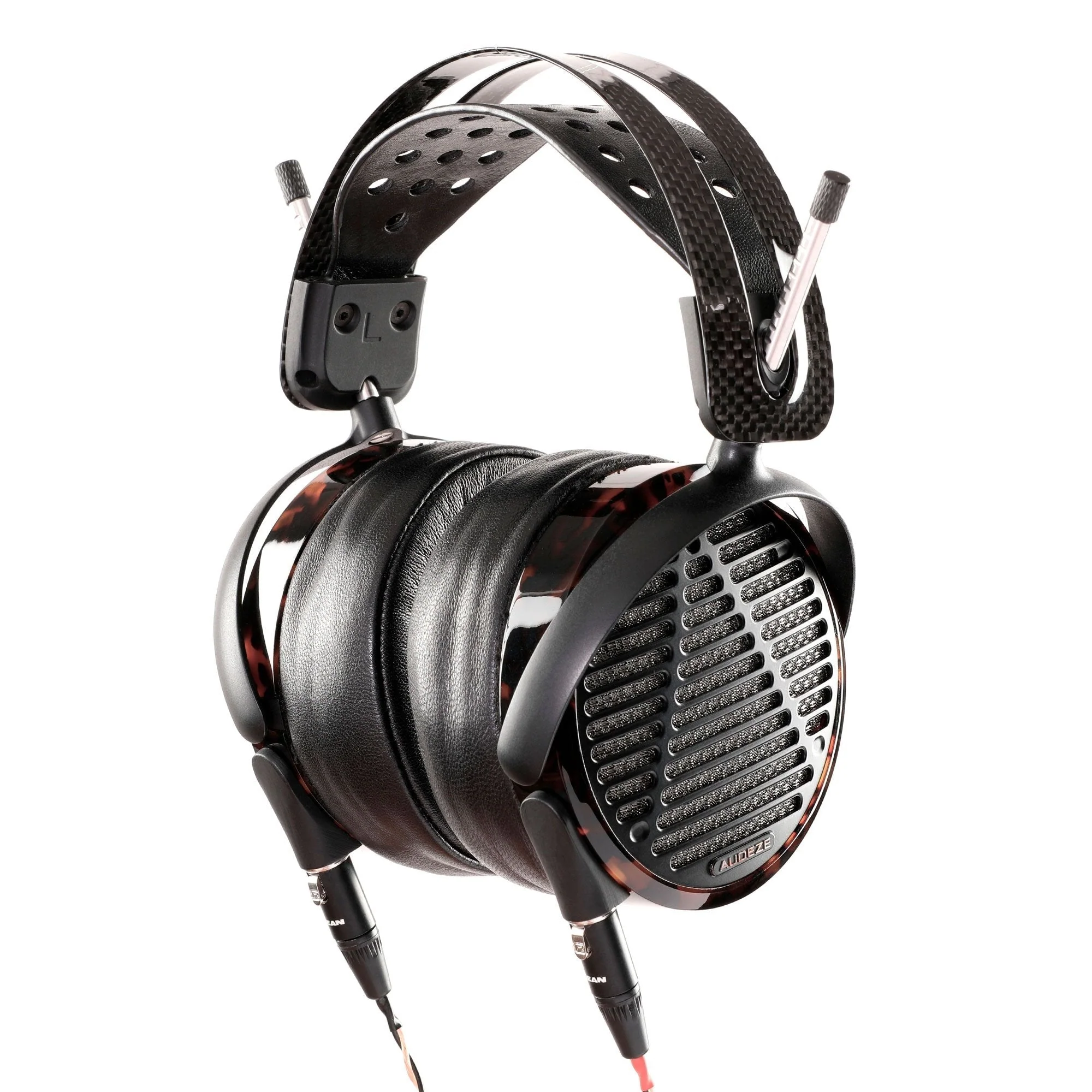 Audeze LCD-5 Planar Magnetic Headphone (Apos Certified) - Image 14