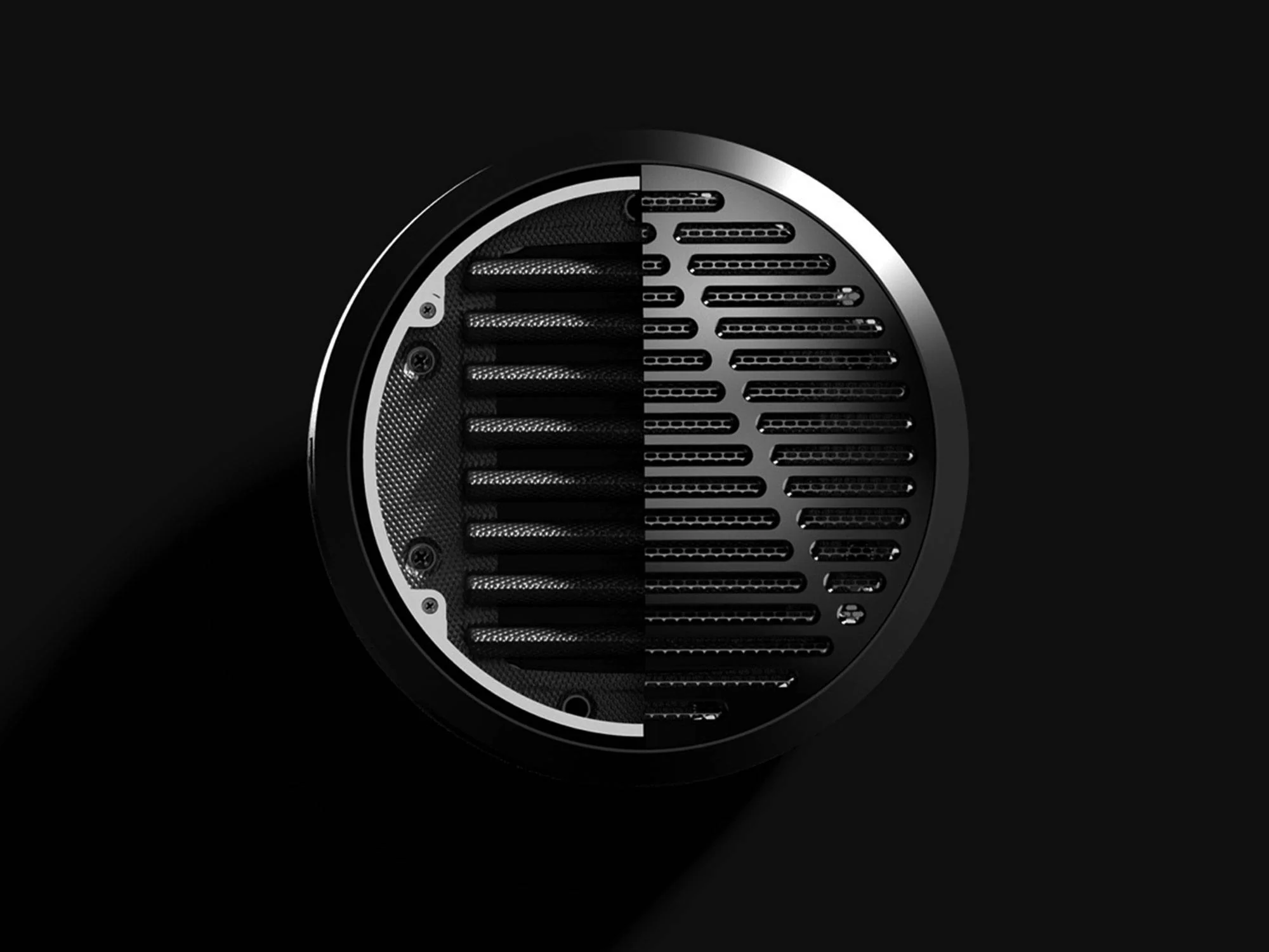 Audeze LCD-5 Planar Magnetic Headphone (Apos Certified) - Image 4