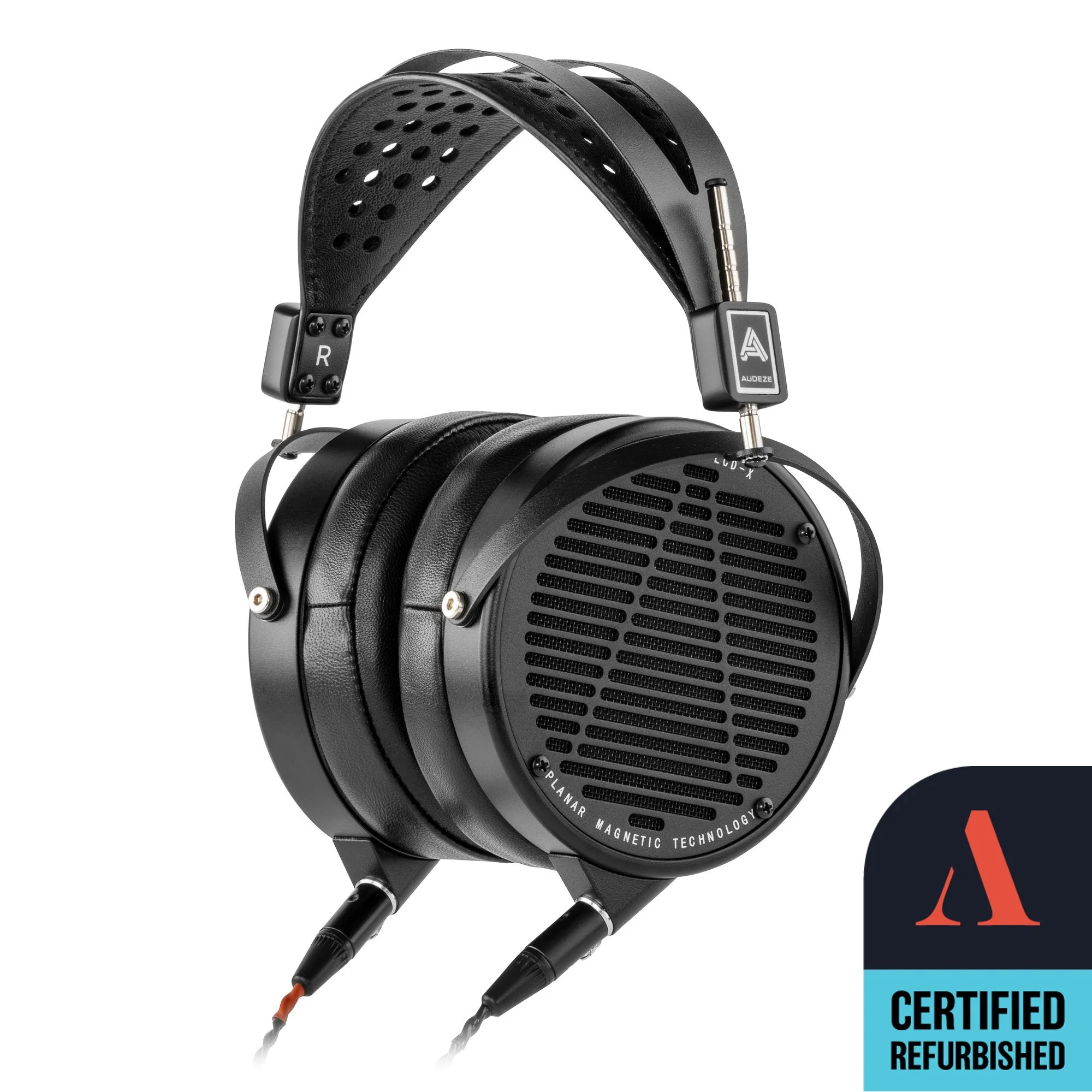 Audeze LCD-X Open Back Headphone (Apos Certified)