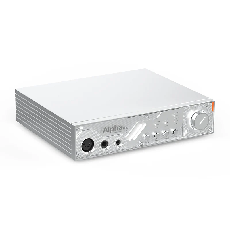 D&A Alpha Pro Hi-Res DAC & Headphone Amp - Image 30