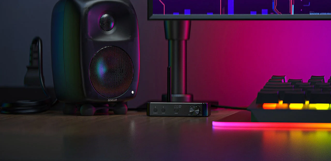 FiiO BTA30 Pro Hi-Fi Bluetooth Transceiver (Apos Certified) - Image 27