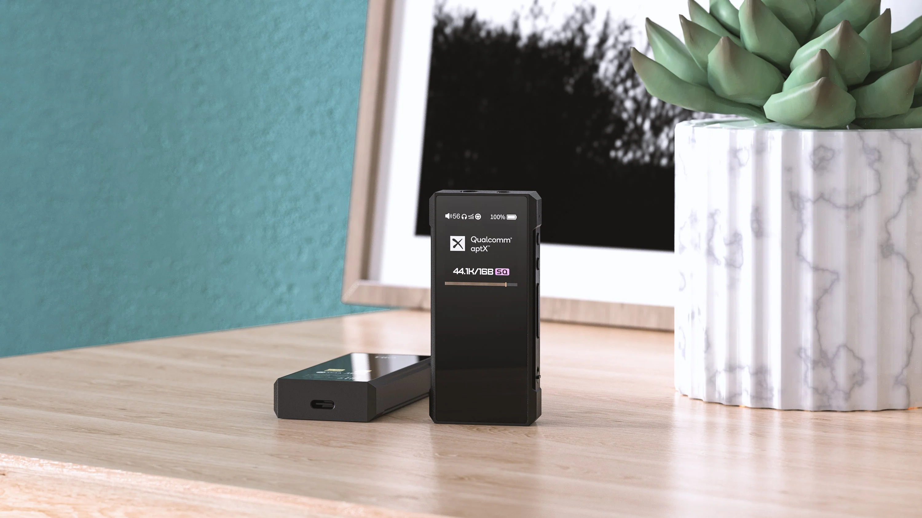 FiiO BTR7 Portable Hi-Fi Bluetooth DAC/Amp (Apos Certified) - Image 25