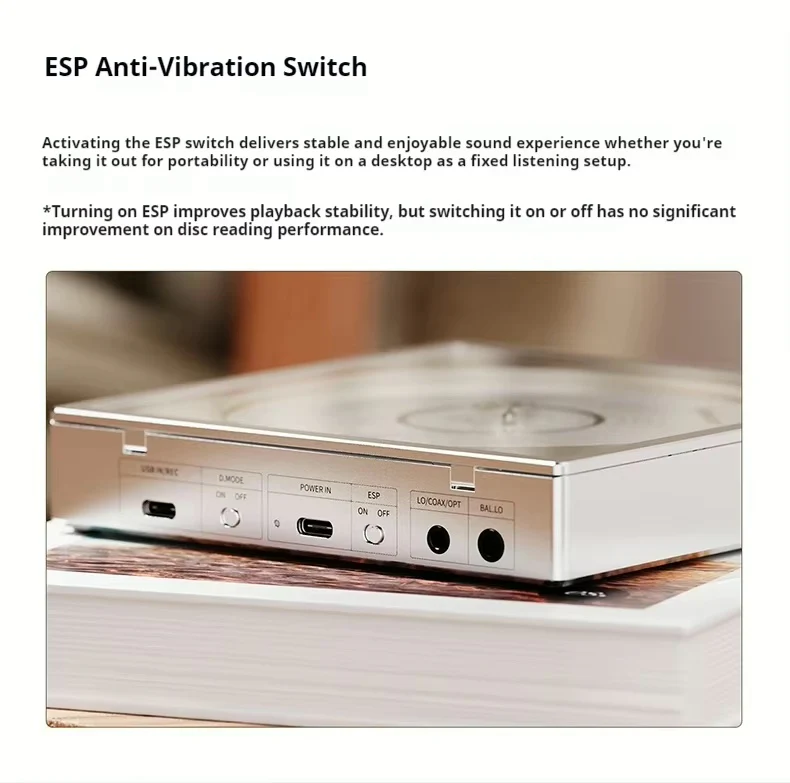 FiiO DM15 R2R CD Player - Image 19