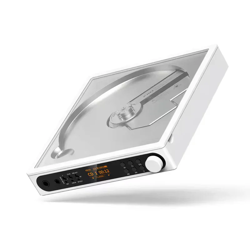 FiiO DM15 R2R CD Player - Image 27