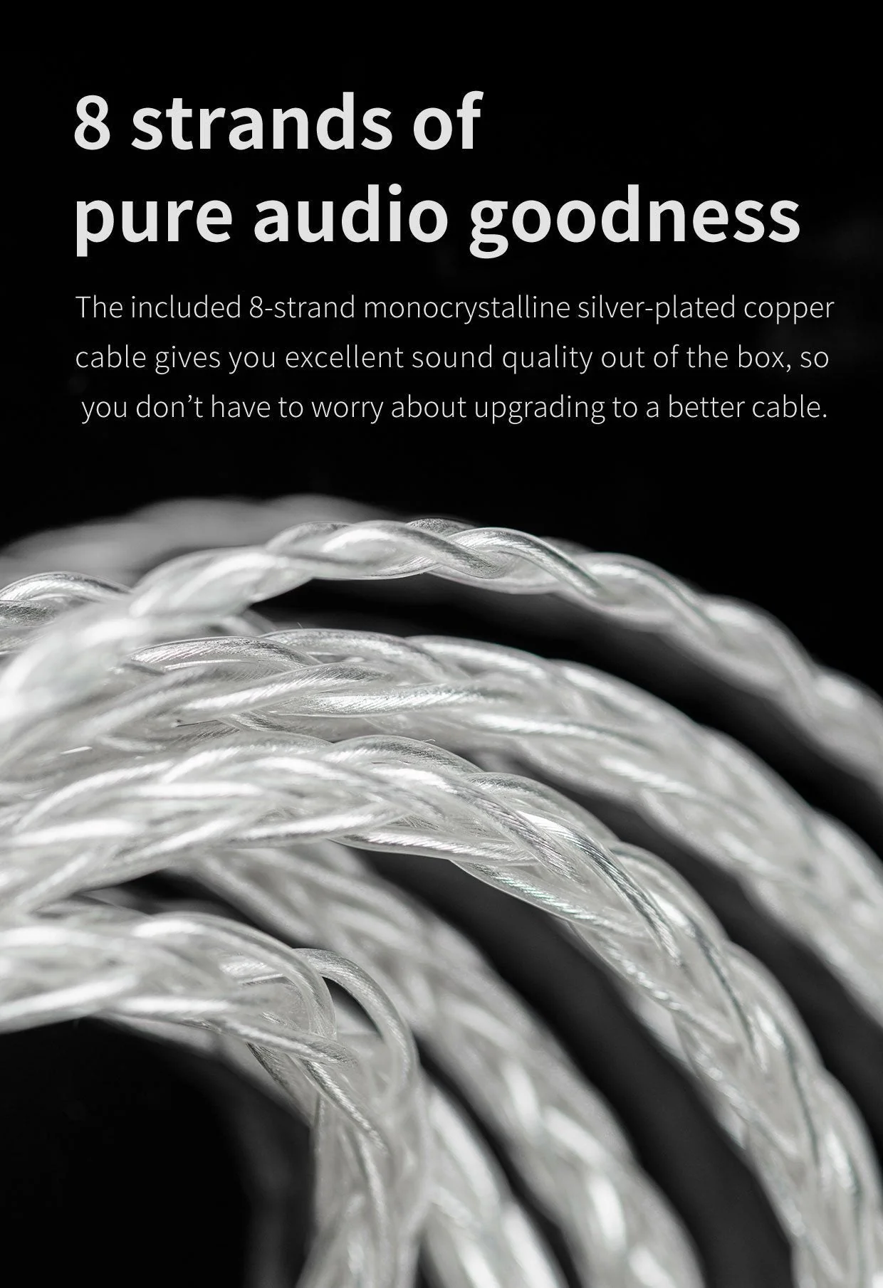 FiiO FA9 In-Ear Monitors (Apos Certified) - Image 14