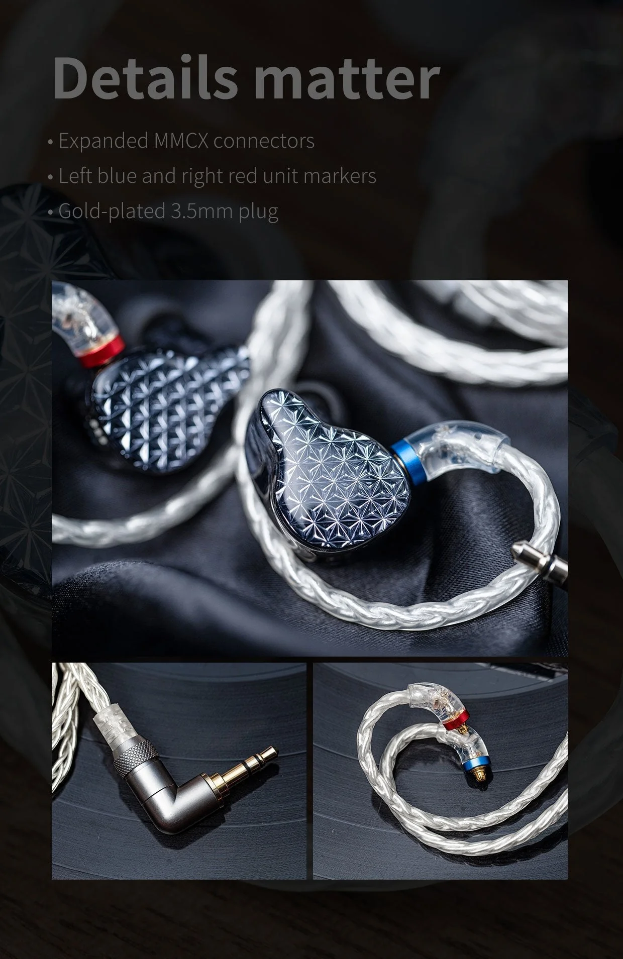 FiiO FA9 In-Ear Monitors (Apos Certified) - Image 15