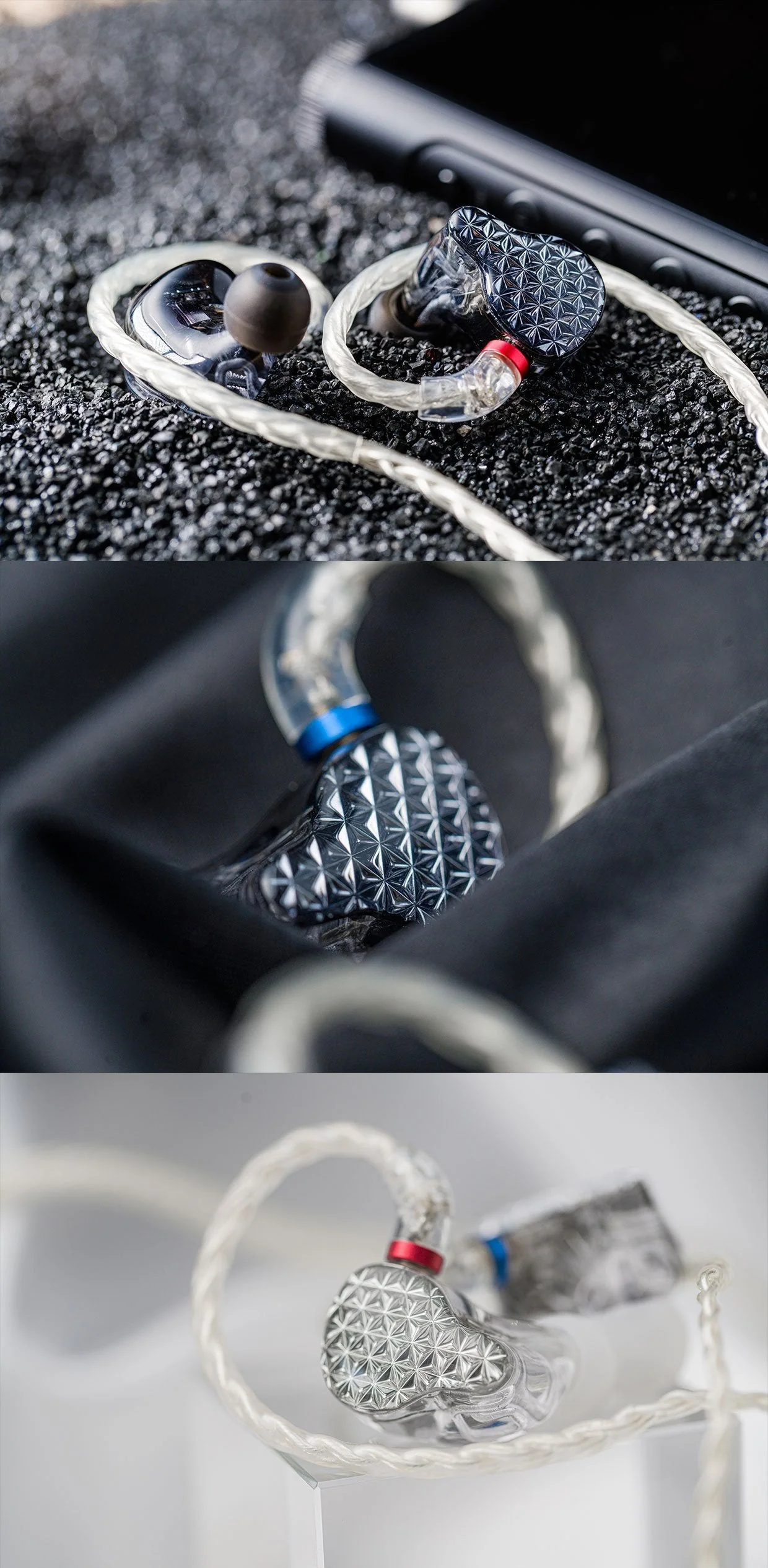 FiiO FA9 In-Ear Monitors (Apos Certified) - Image 20