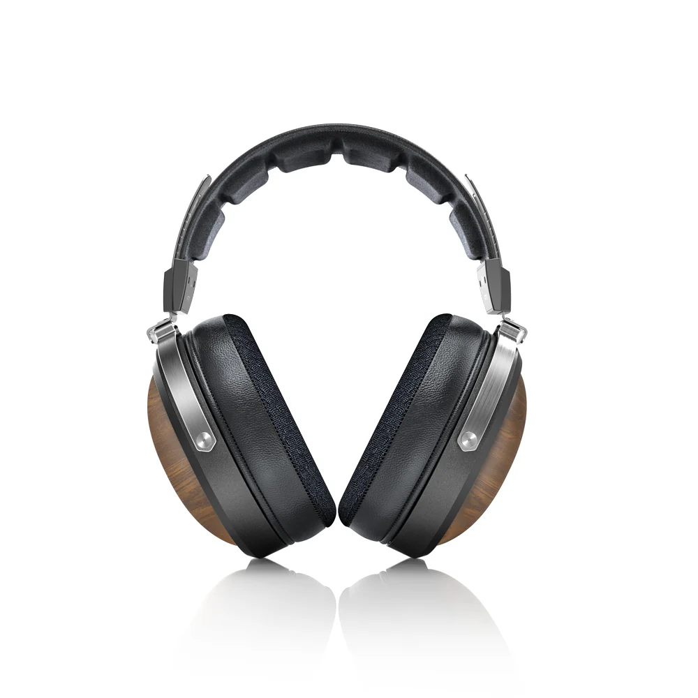 FiiO FT1 Closed-Back Over-Ear Headphones - Image 6