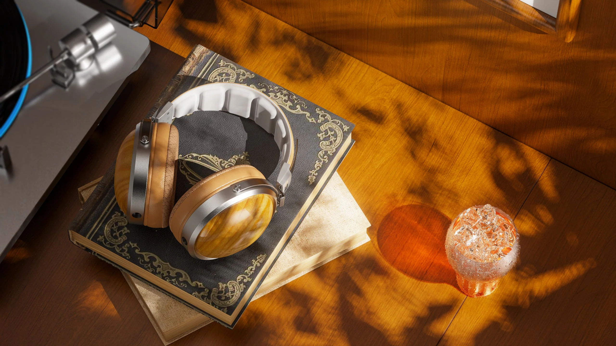 FiiO FT1 Closed-Back Over-Ear Headphones - Image 7