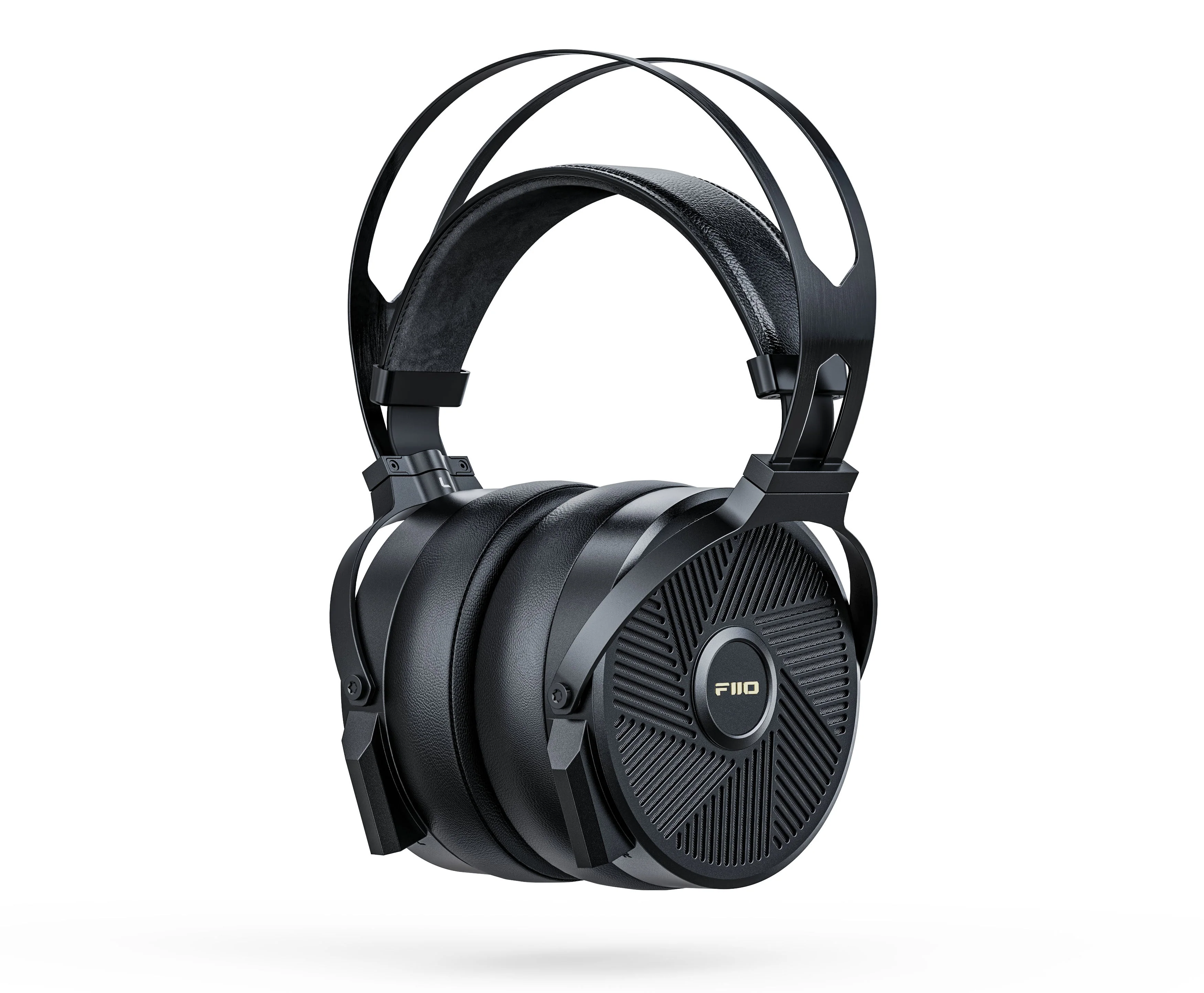 FiiO FT5 90mm Open Back Planar Magnetic Headphones (Apos Certified) - Image 29
