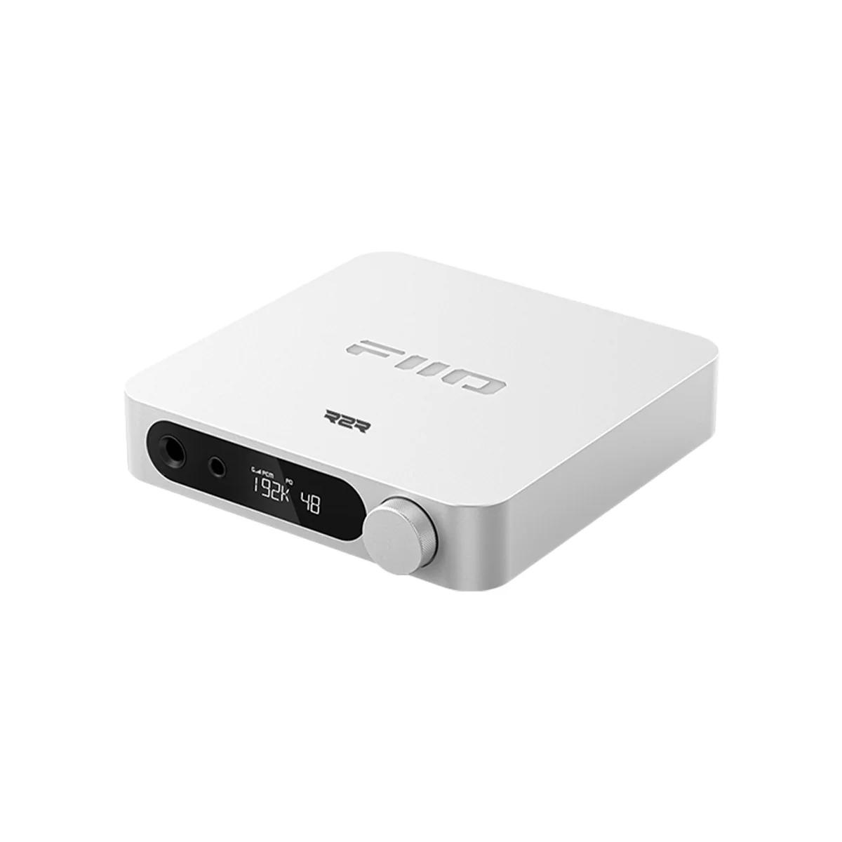 FiiO K11 R2R Balanced Desktop DAC/Amp - Image 2
