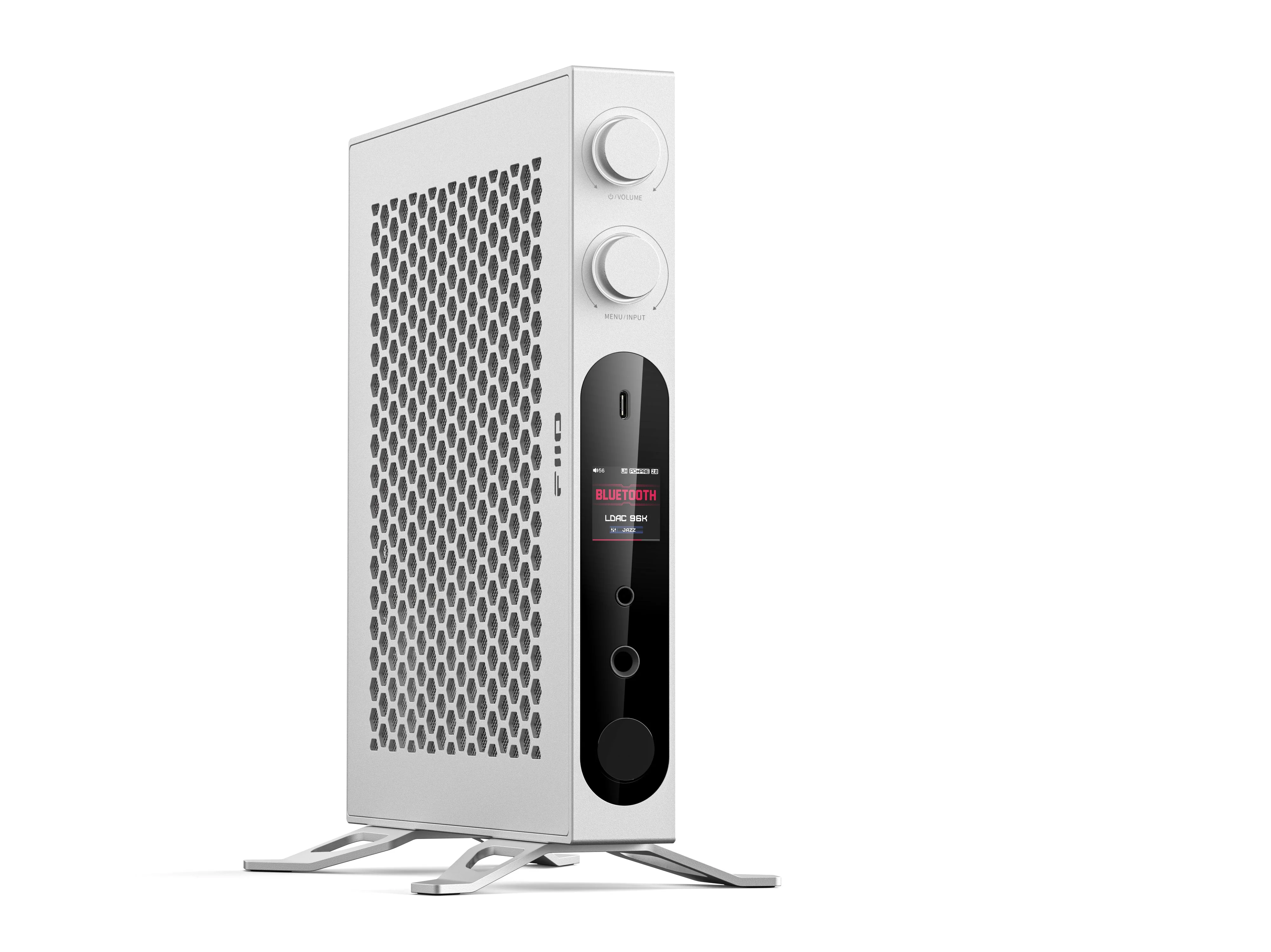 FiiO K19 Desktop DAC/Headphone Amplifier - Image 10