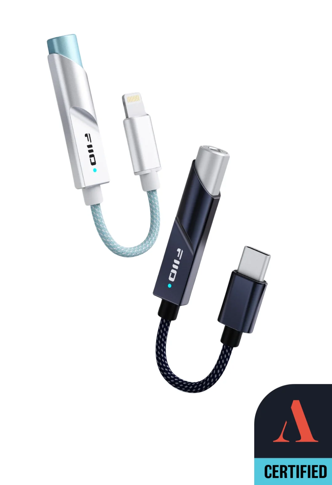 FiiO KA11 (Apos Certified)