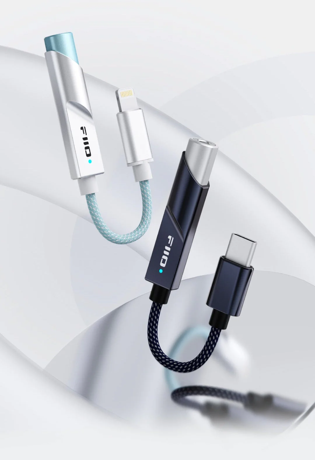FiiO KA11 Dongle DAC/Headphone Amplifier - Image 13