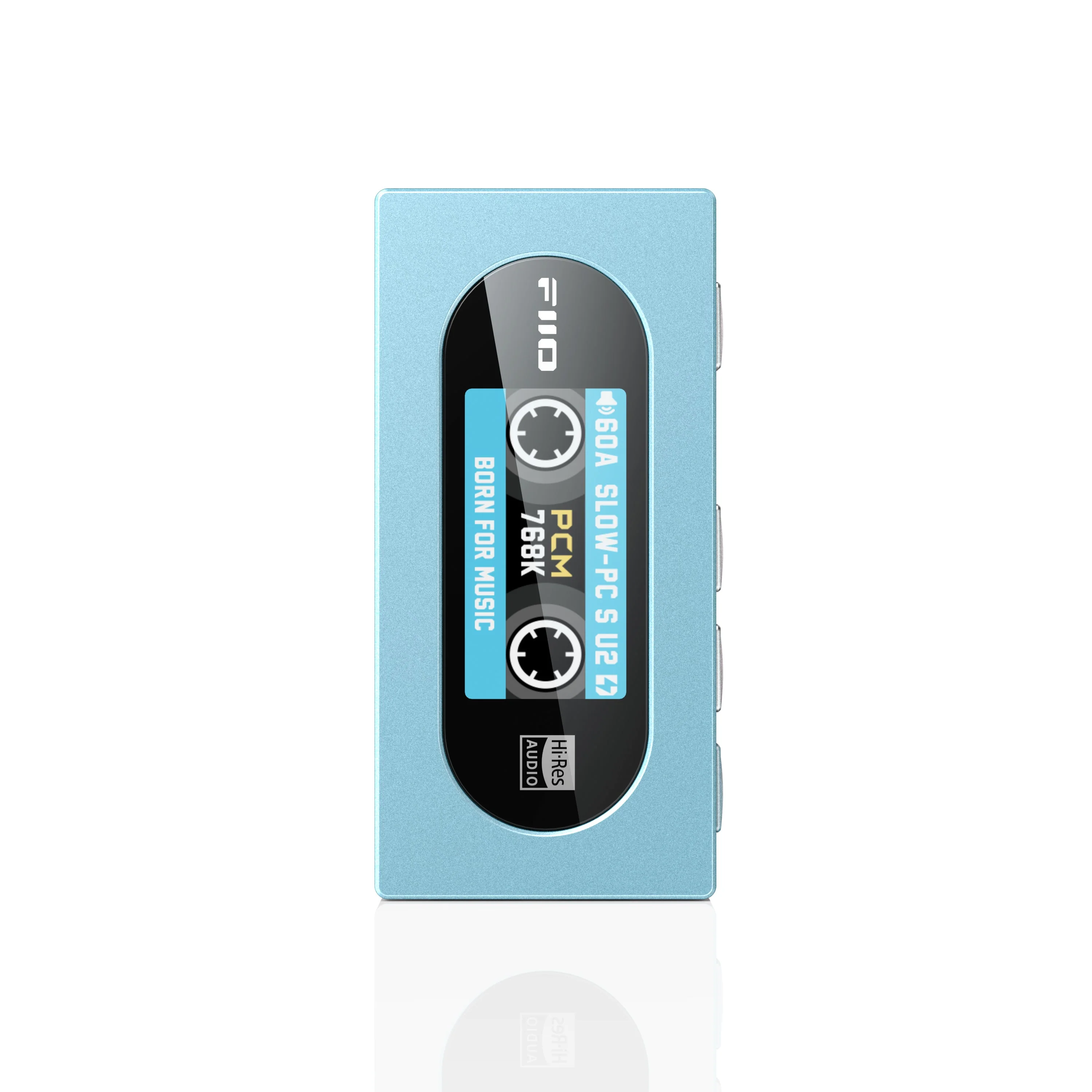 FiiO KA15 DAC and Headphone Amplifier - Image 26