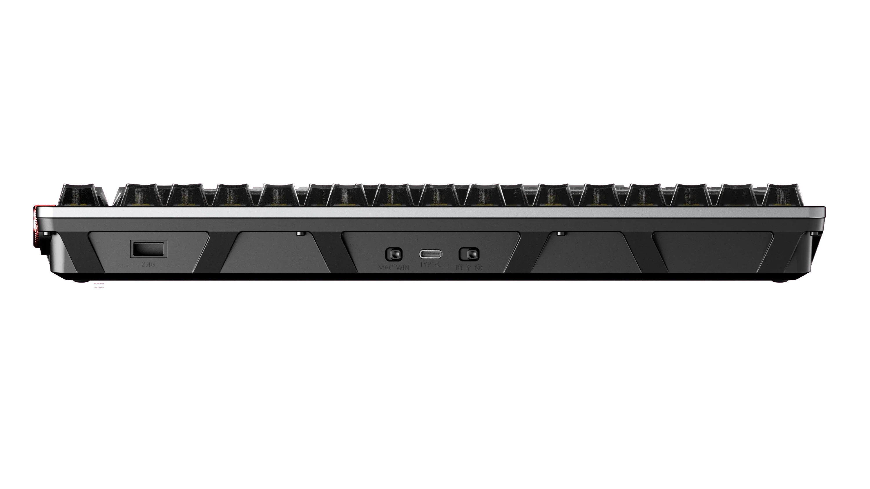 FiiO KB3 HiFi Audio Mechanical Keyboard - Image 15
