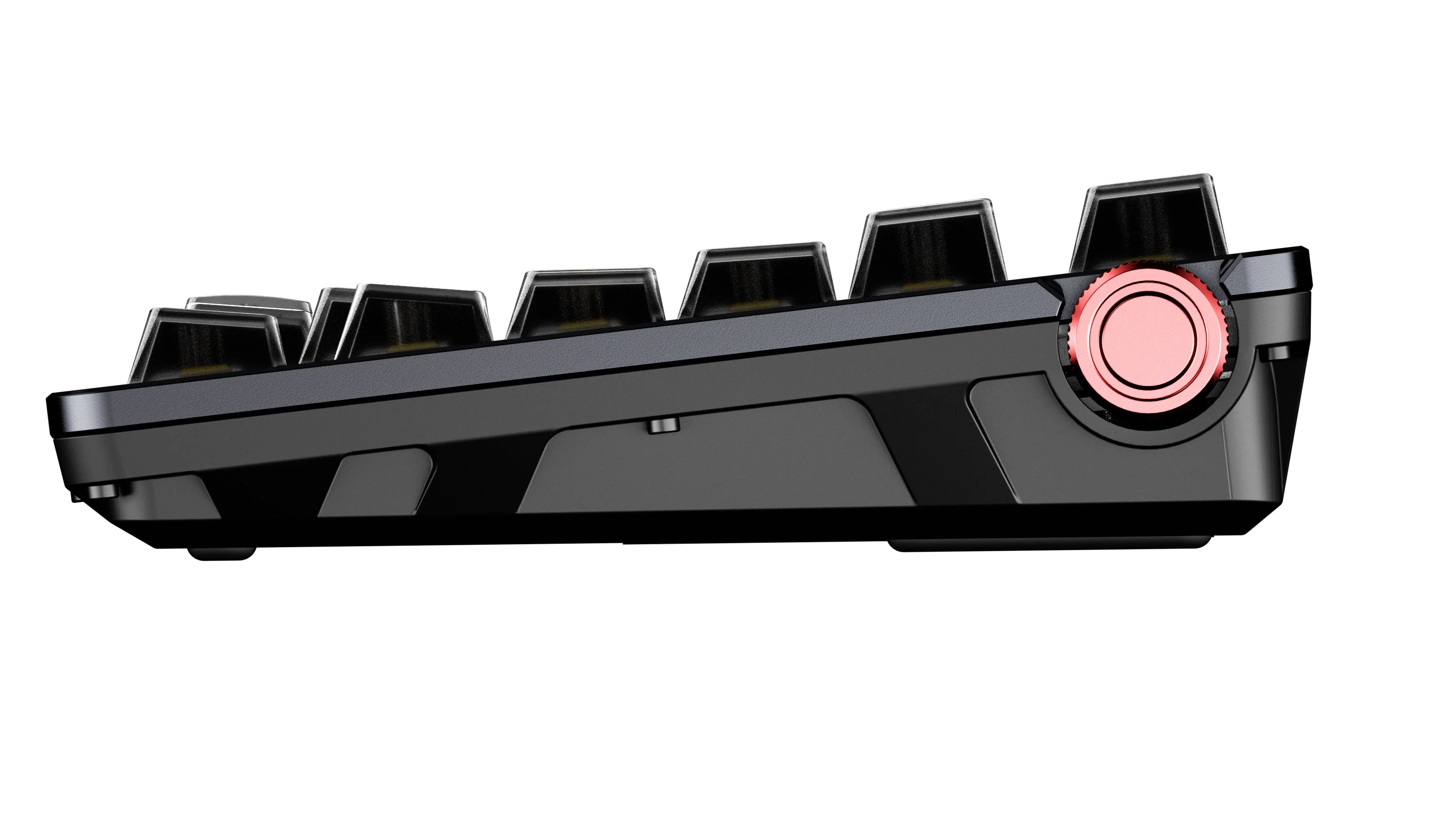 FiiO KB3 HiFi Audio Mechanical Keyboard - Image 3