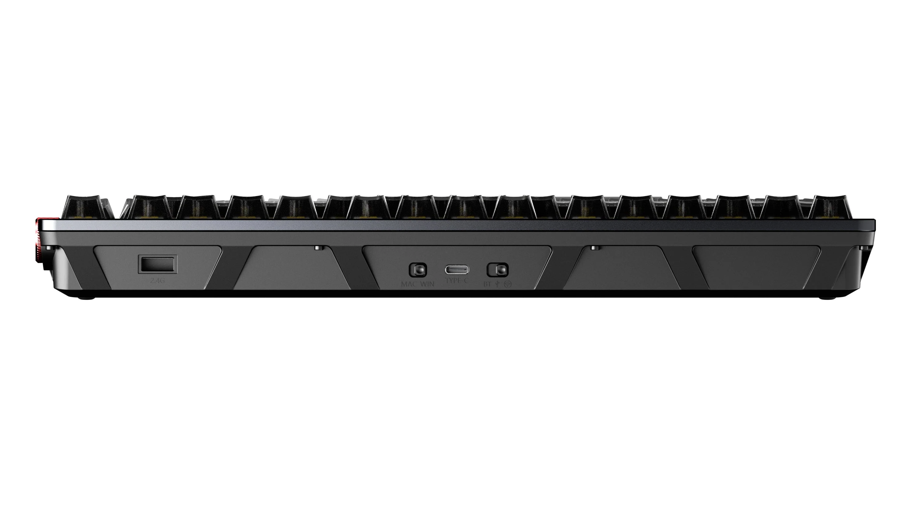 FiiO KB3 HiFi Audio Mechanical Keyboard - Image 6