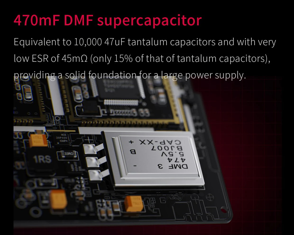 FiiO M17 DAP (Apos Certified) - Image 11