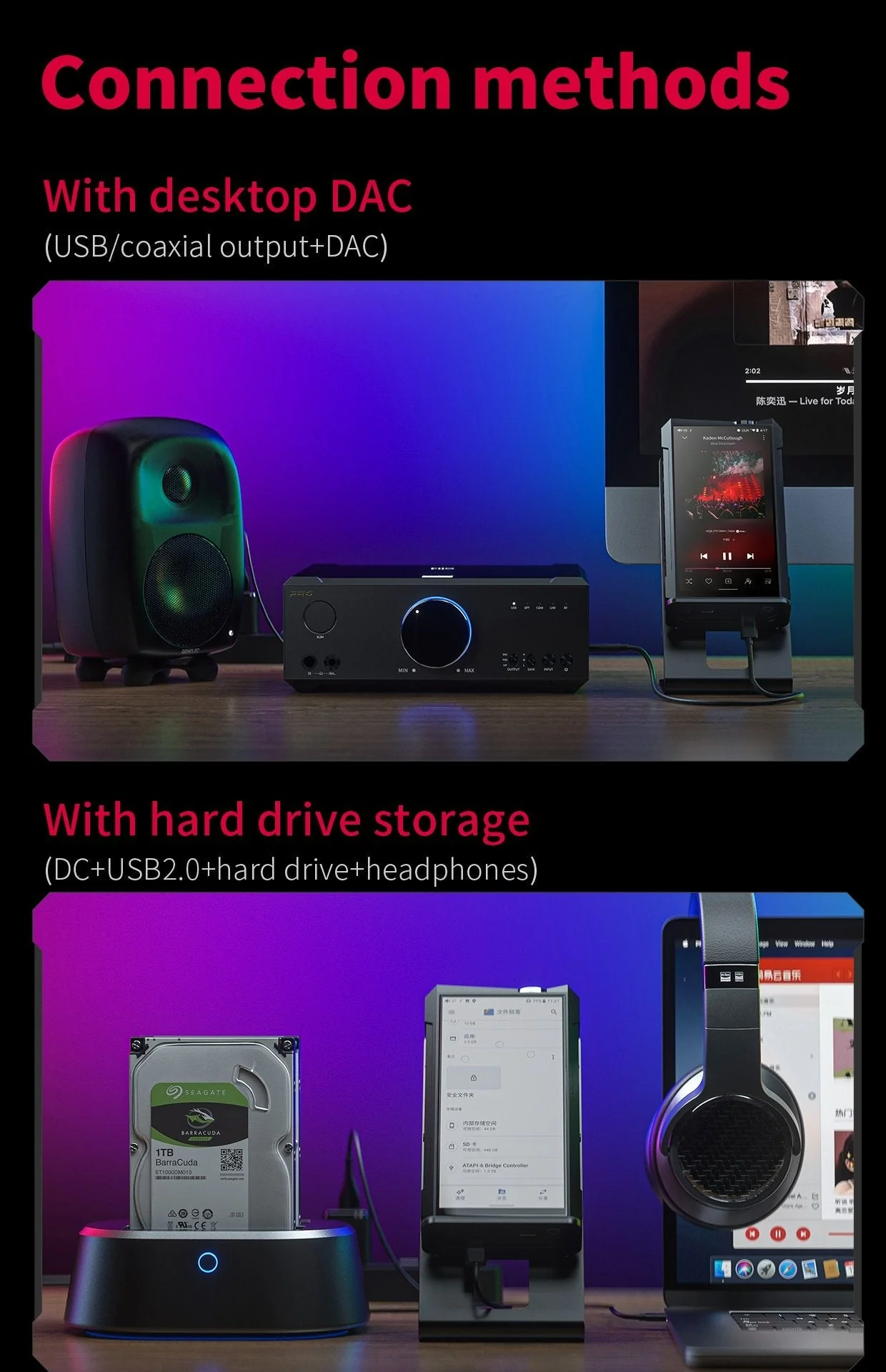 FiiO M17 DAP (Apos Certified) - Image 29