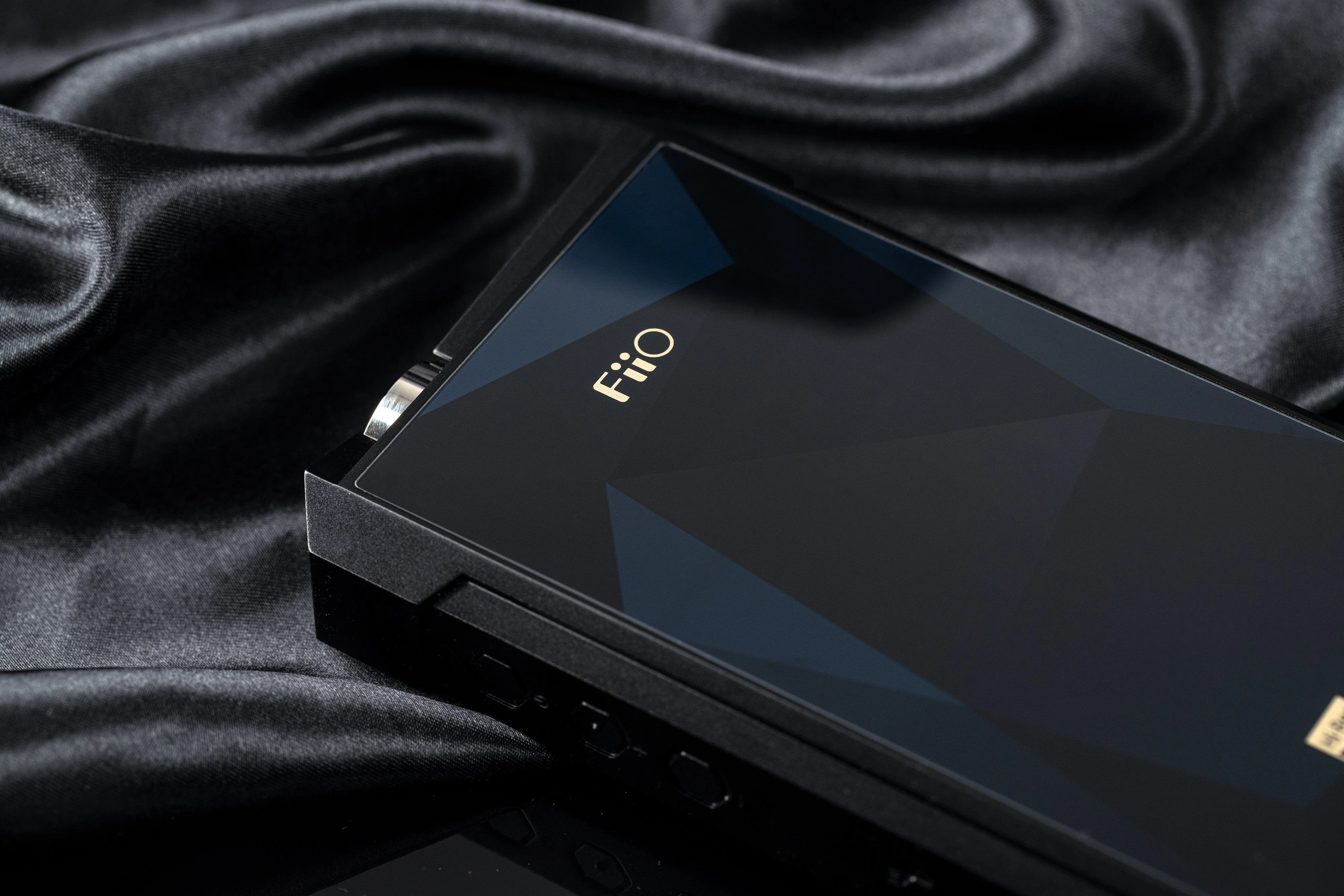 FiiO M17 DAP (Apos Certified) - Image 37