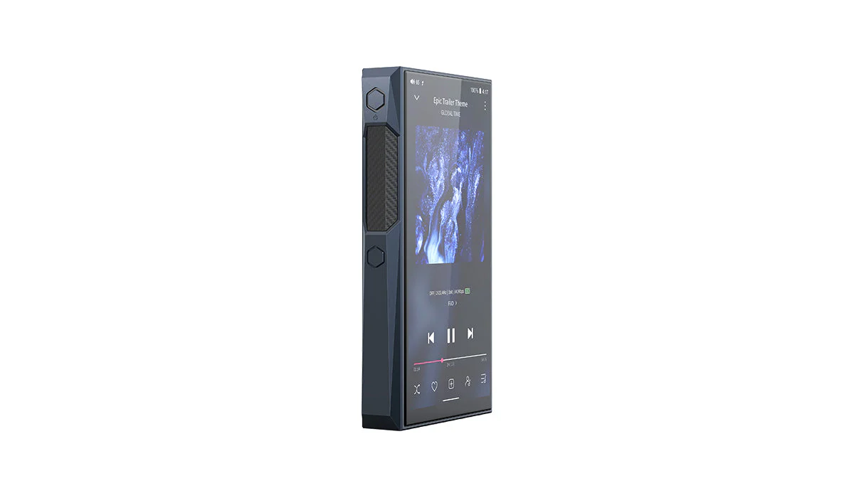 FiiO M23 Digital Audio Player (DAP) (Apos Certified) - Image 13