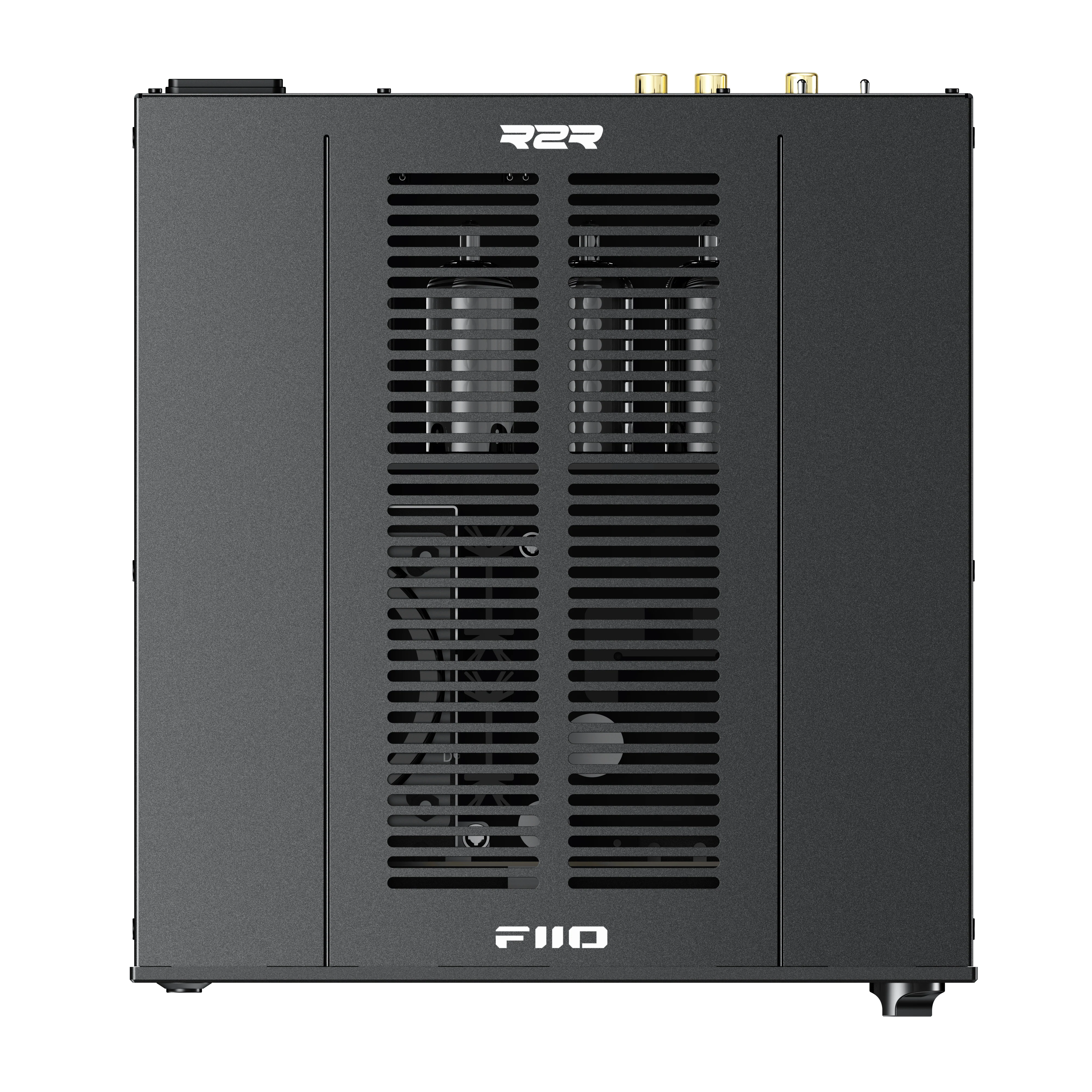 FiiO Warmer Desktop R2R Tube Buffer and DAC - Image 10