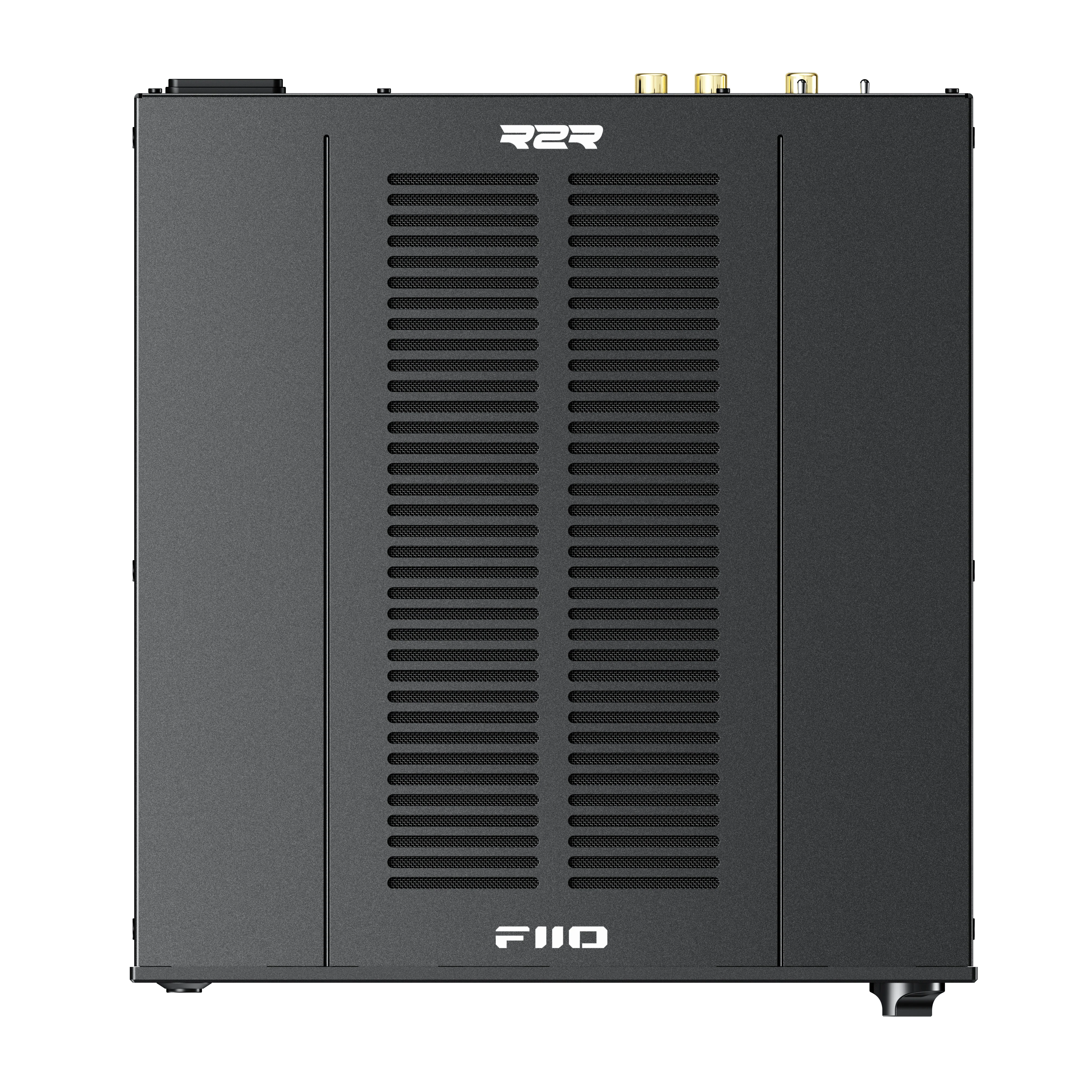 FiiO Warmer Desktop R2R Tube Buffer and DAC - Image 11