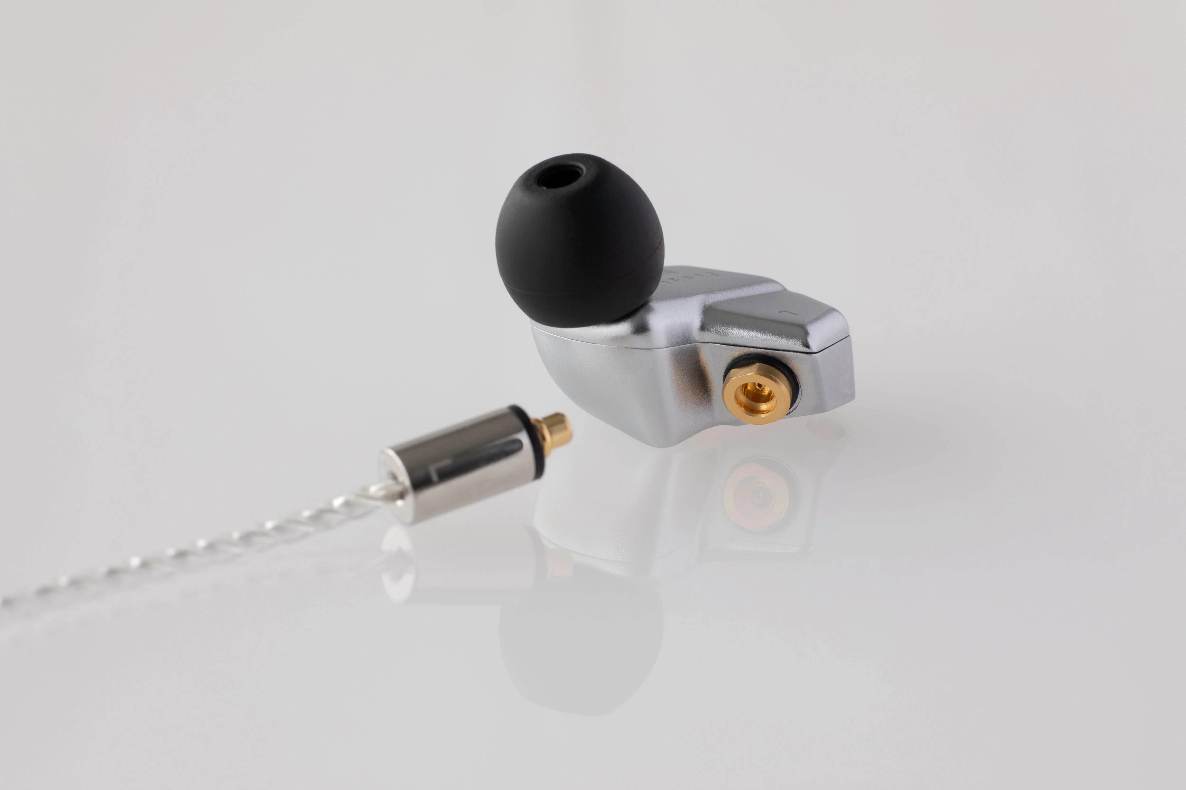 final B3 Balanced Armature IEM (Apos Certified) - Image 8