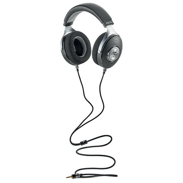 Focal Elegia Closed-Back Headphones (Apos Certified) - Image 6