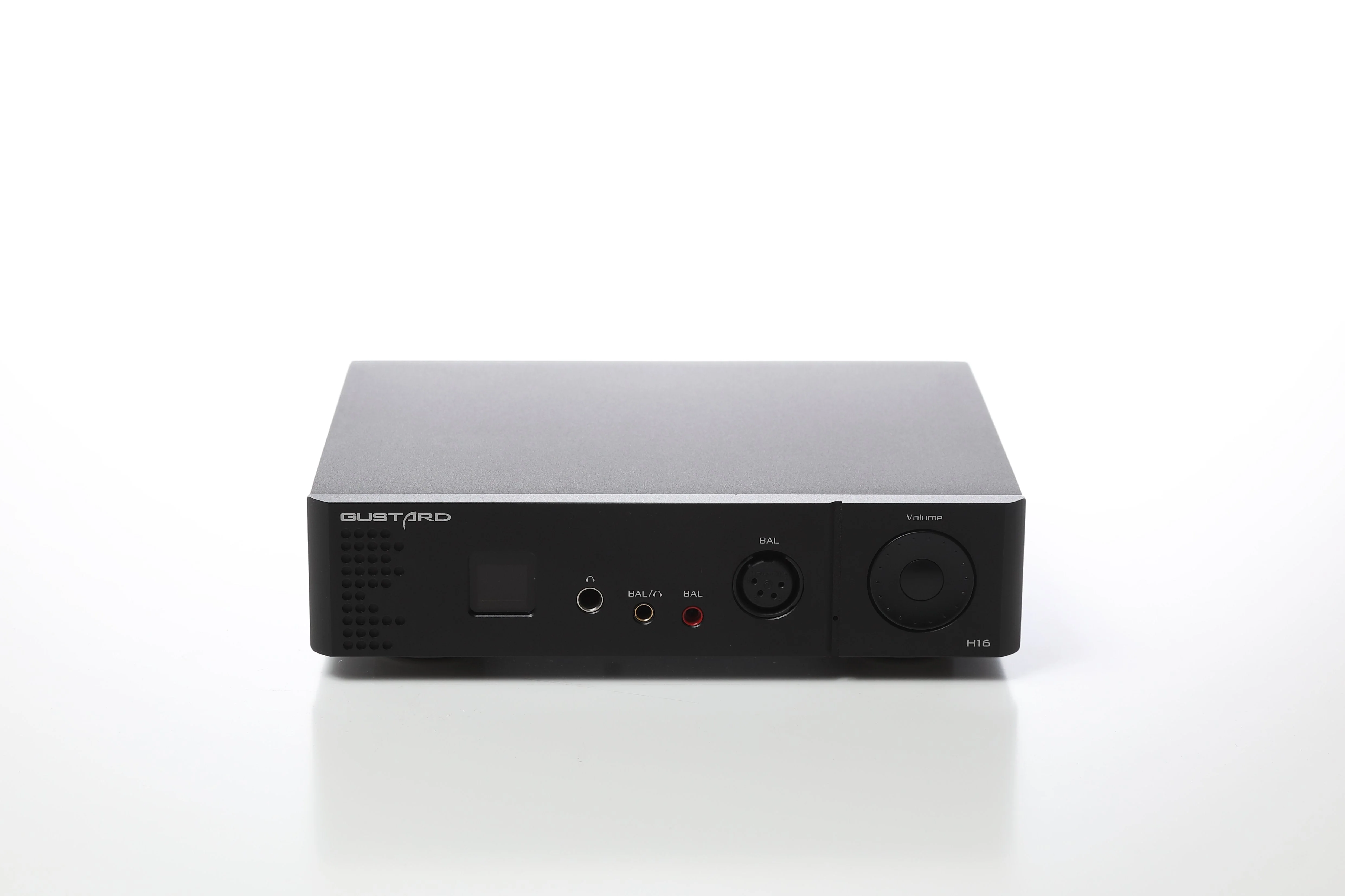 Gustard H16 Headphone Amp (Apos Certified) - Image 2