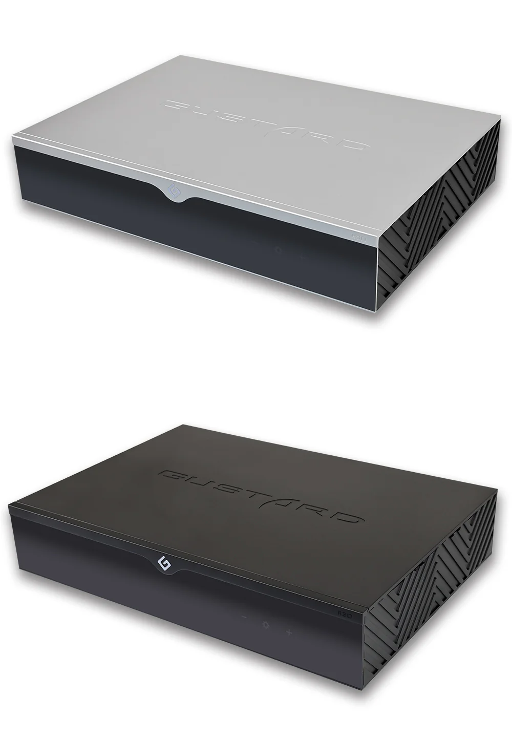 GUSTARD R30 Fully-Discrete R2R Network Streaming DAC - Image 34