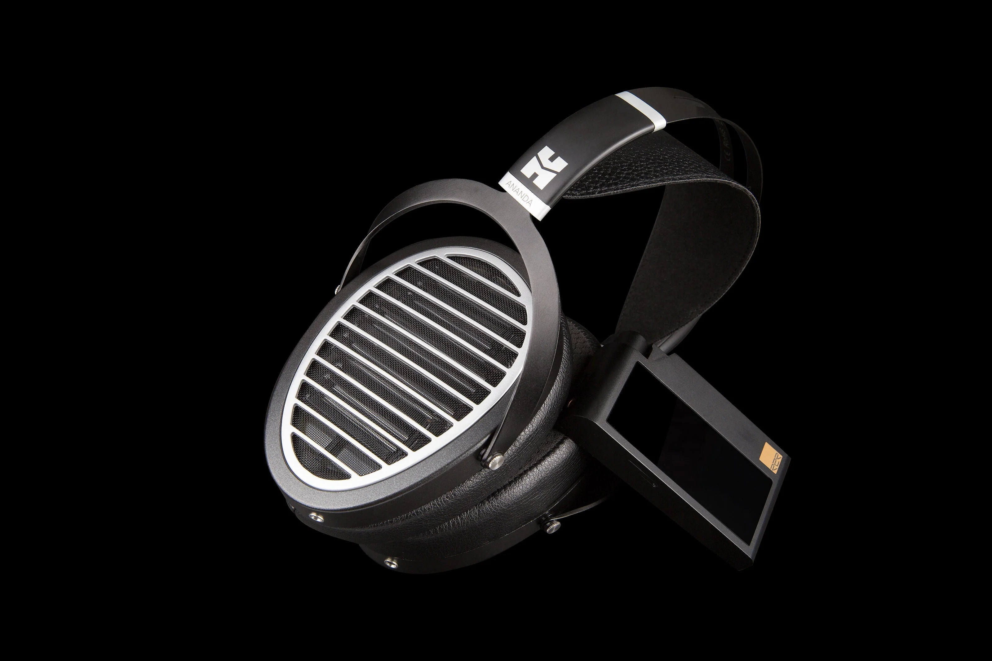HIFIMAN Ananda Stealth Planar Magnetic Headphone (Apos Certified) - Image 25