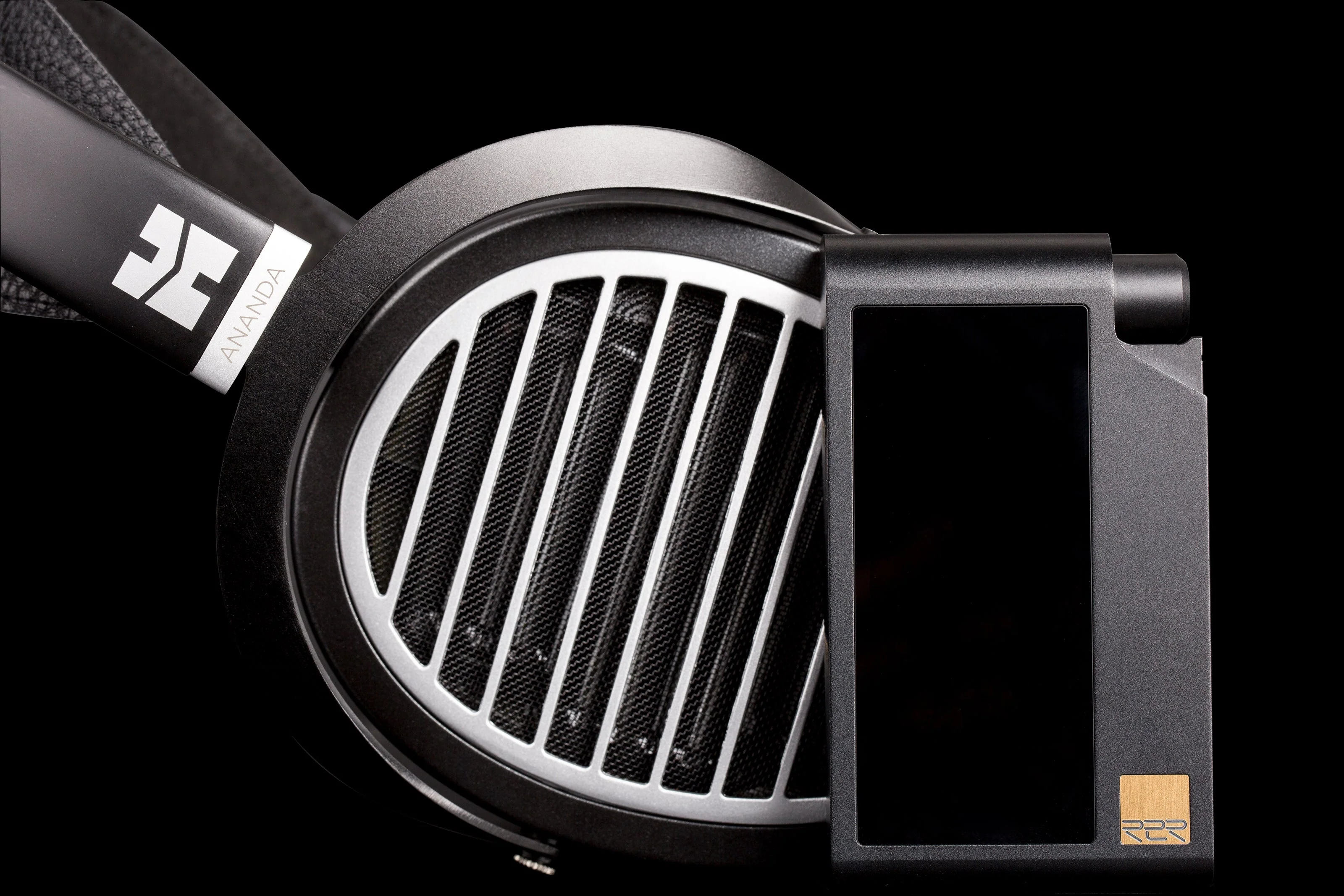 HIFIMAN Ananda Stealth Planar Magnetic Headphone (Apos Certified) - Image 26
