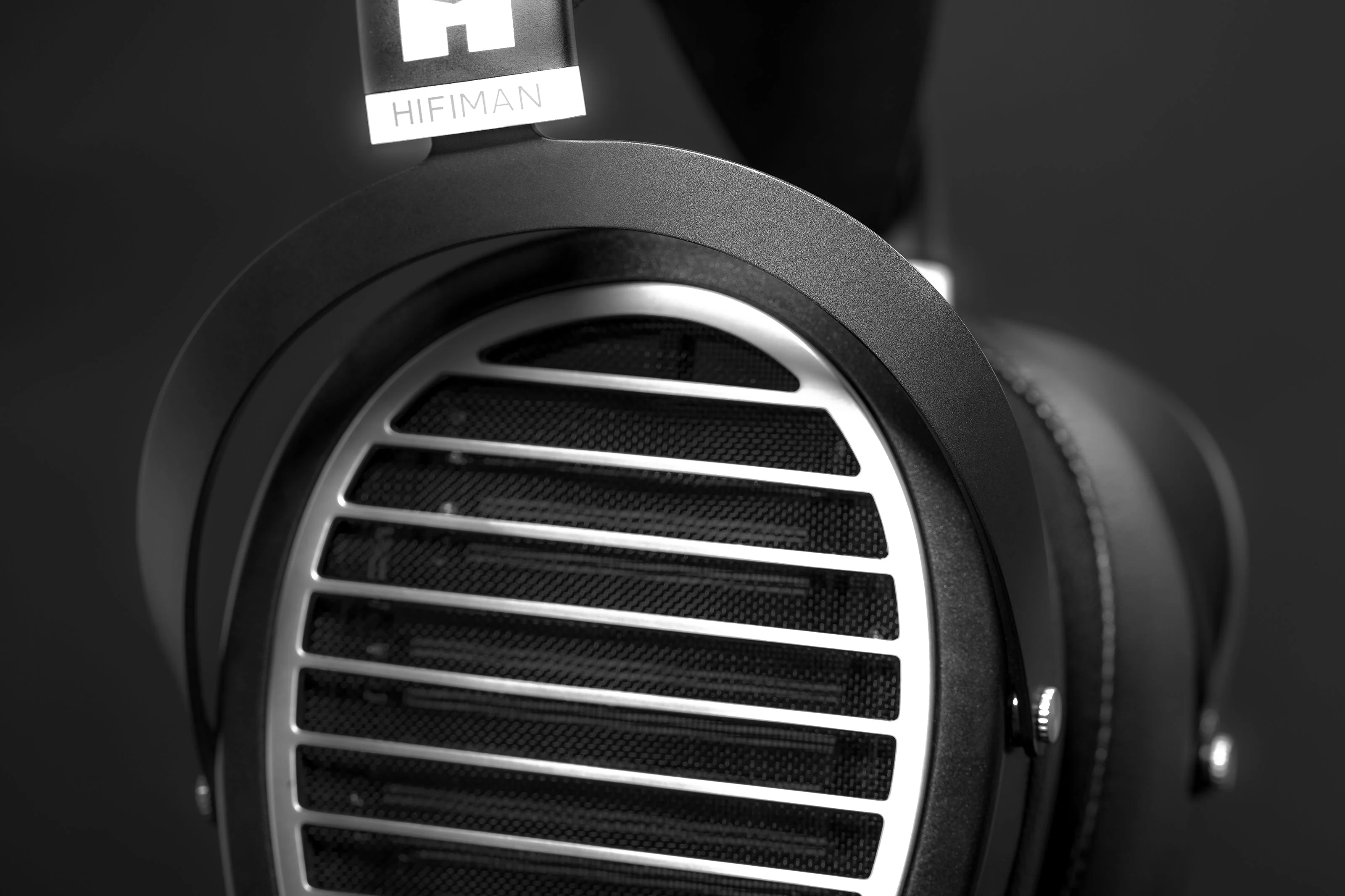 HIFIMAN Ananda Stealth Planar Magnetic Headphone (Apos Certified) - Image 34