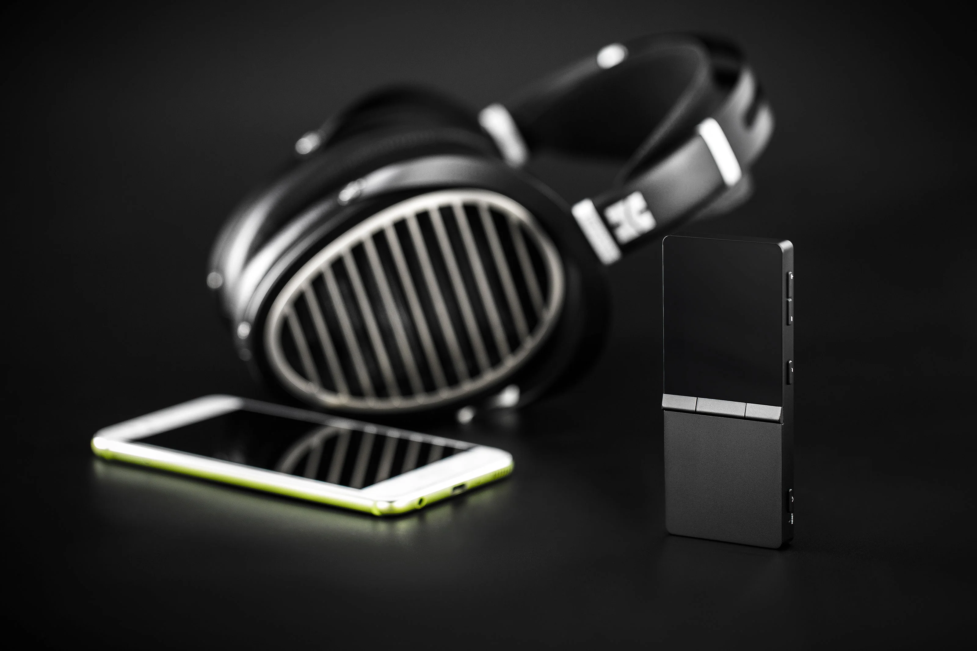 HIFIMAN Ananda Stealth Planar Magnetic Headphone (Apos Certified) - Image 36