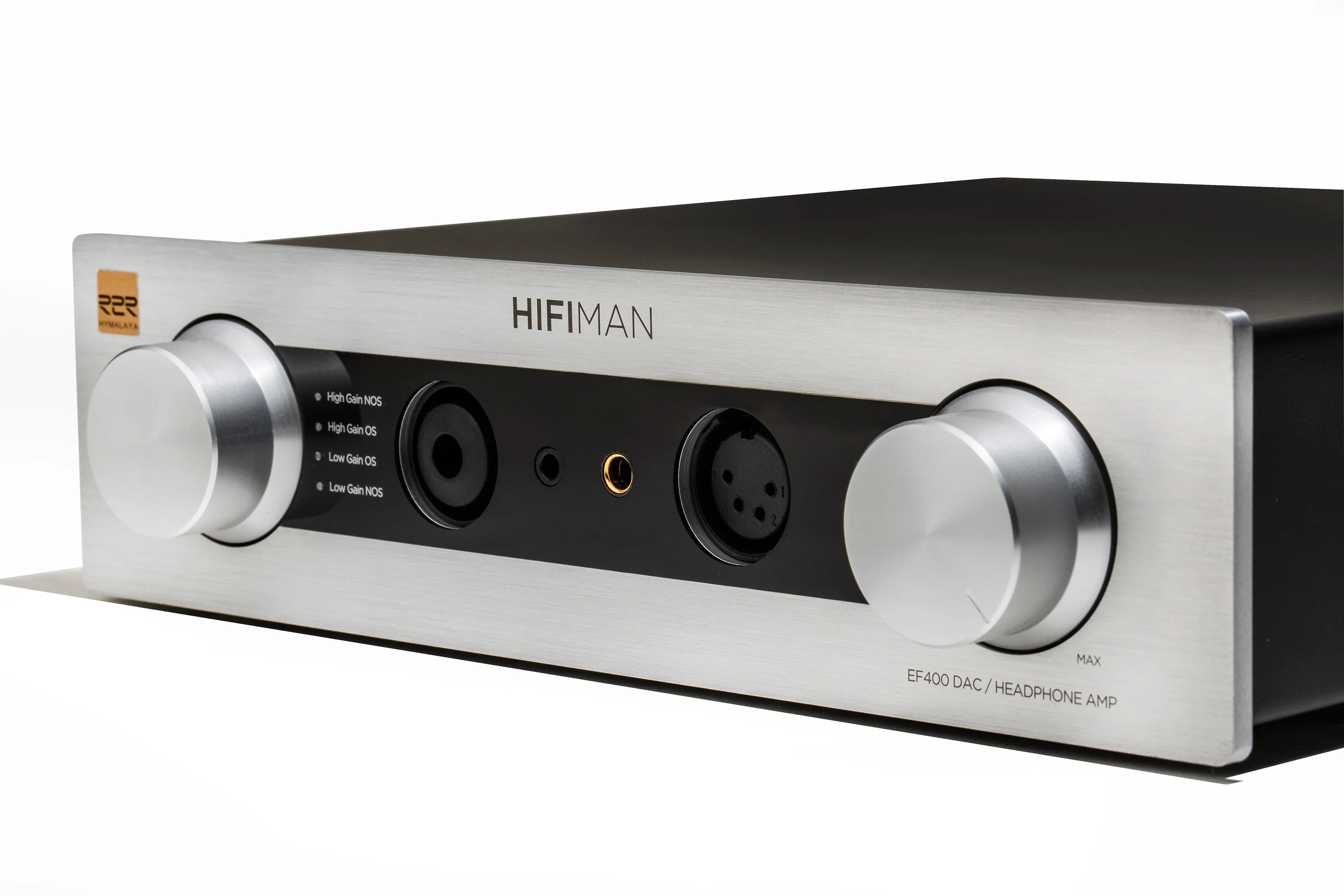 HIFIMAN EF400 Desktop DAC/Amp (Apos Certified) - Image 12