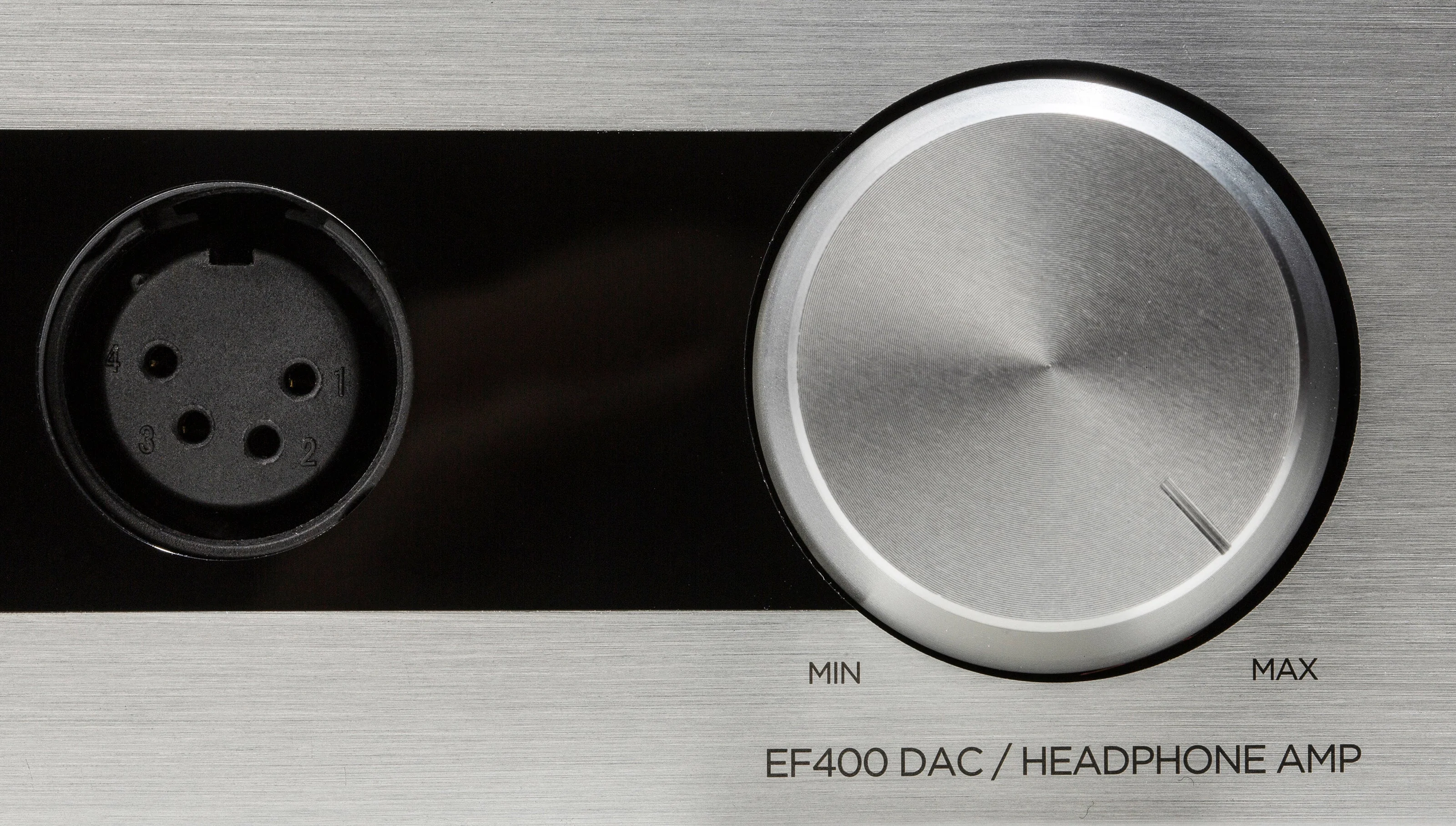 HIFIMAN EF400 Desktop DAC/Amp (Apos Certified) - Image 13