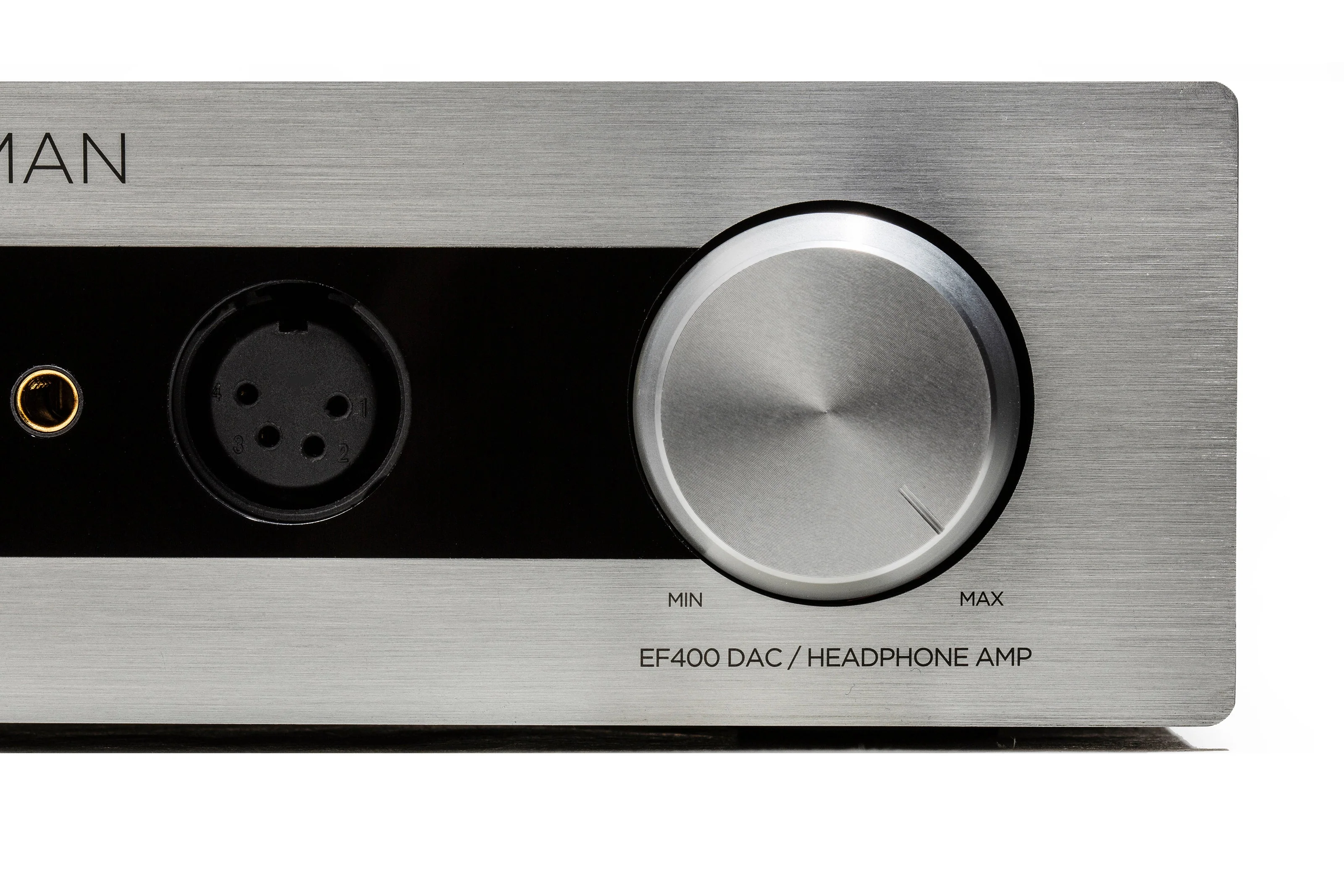 HIFIMAN EF400 Desktop DAC/Amp (Apos Certified) - Image 14