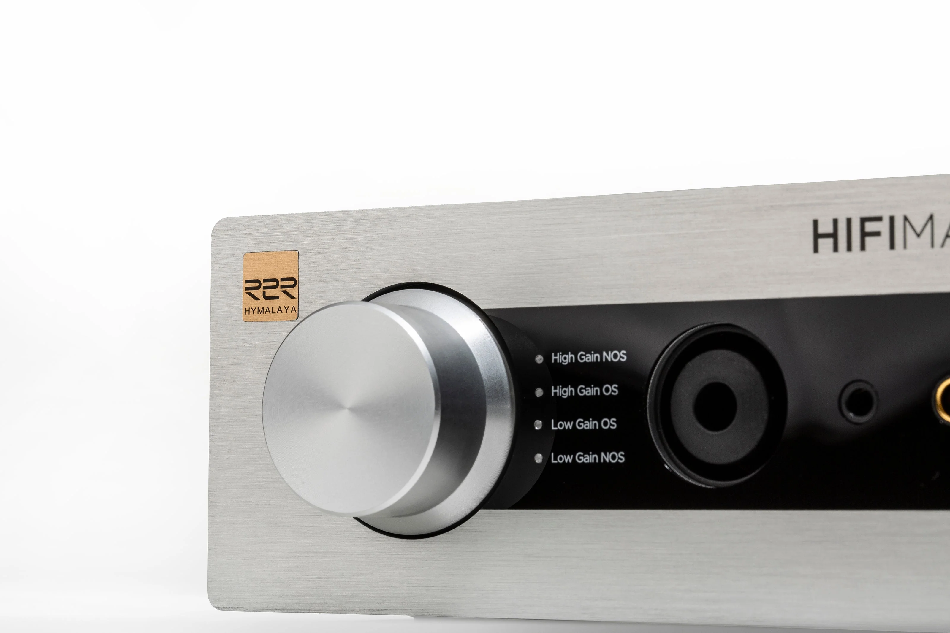 HIFIMAN EF400 Desktop DAC/Amp (Apos Certified) - Image 15