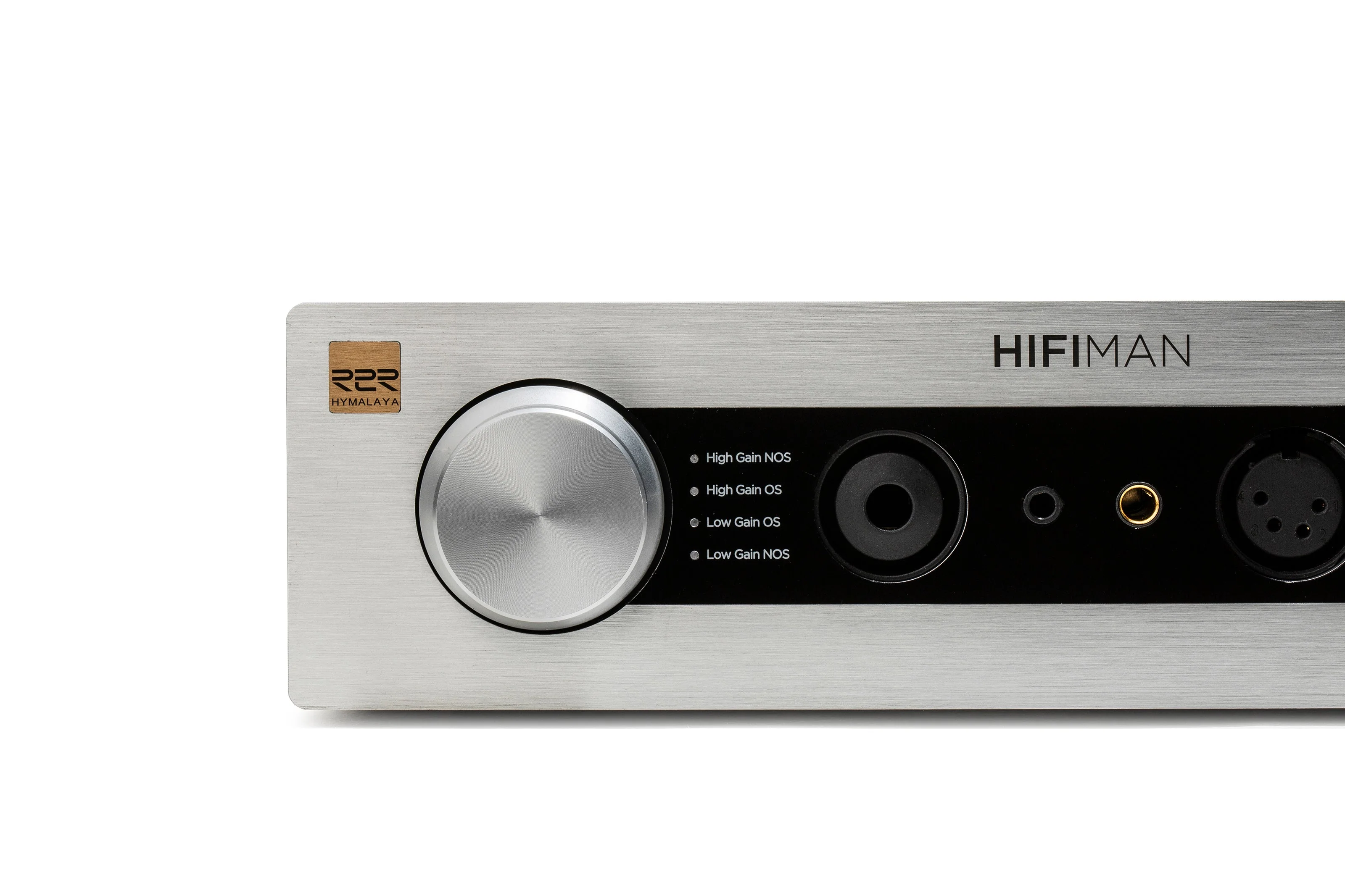 HIFIMAN EF400 Desktop DAC/Amp (Apos Certified) - Image 16