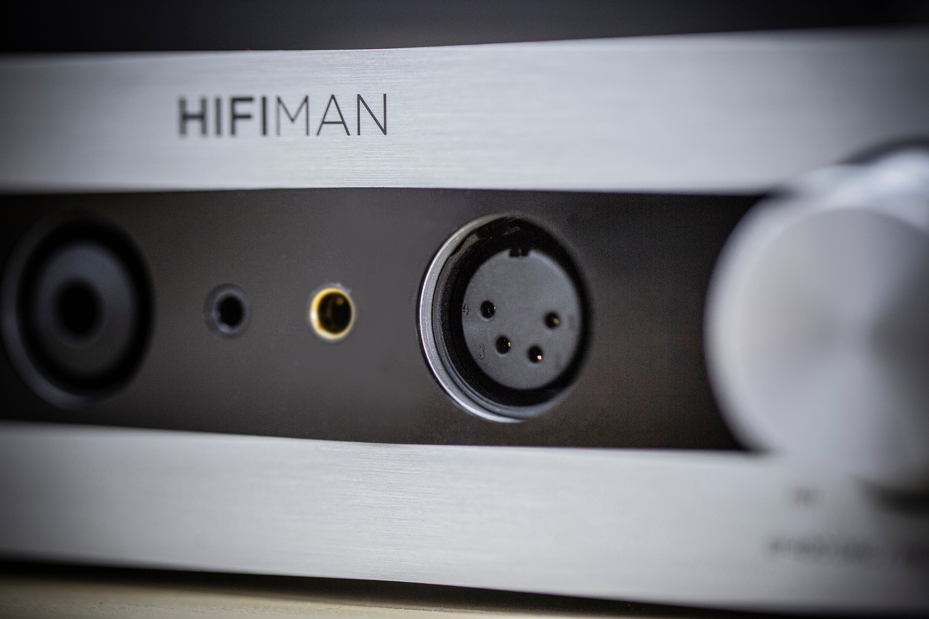 HIFIMAN EF400 Desktop DAC/Amp (Apos Certified) - Image 19