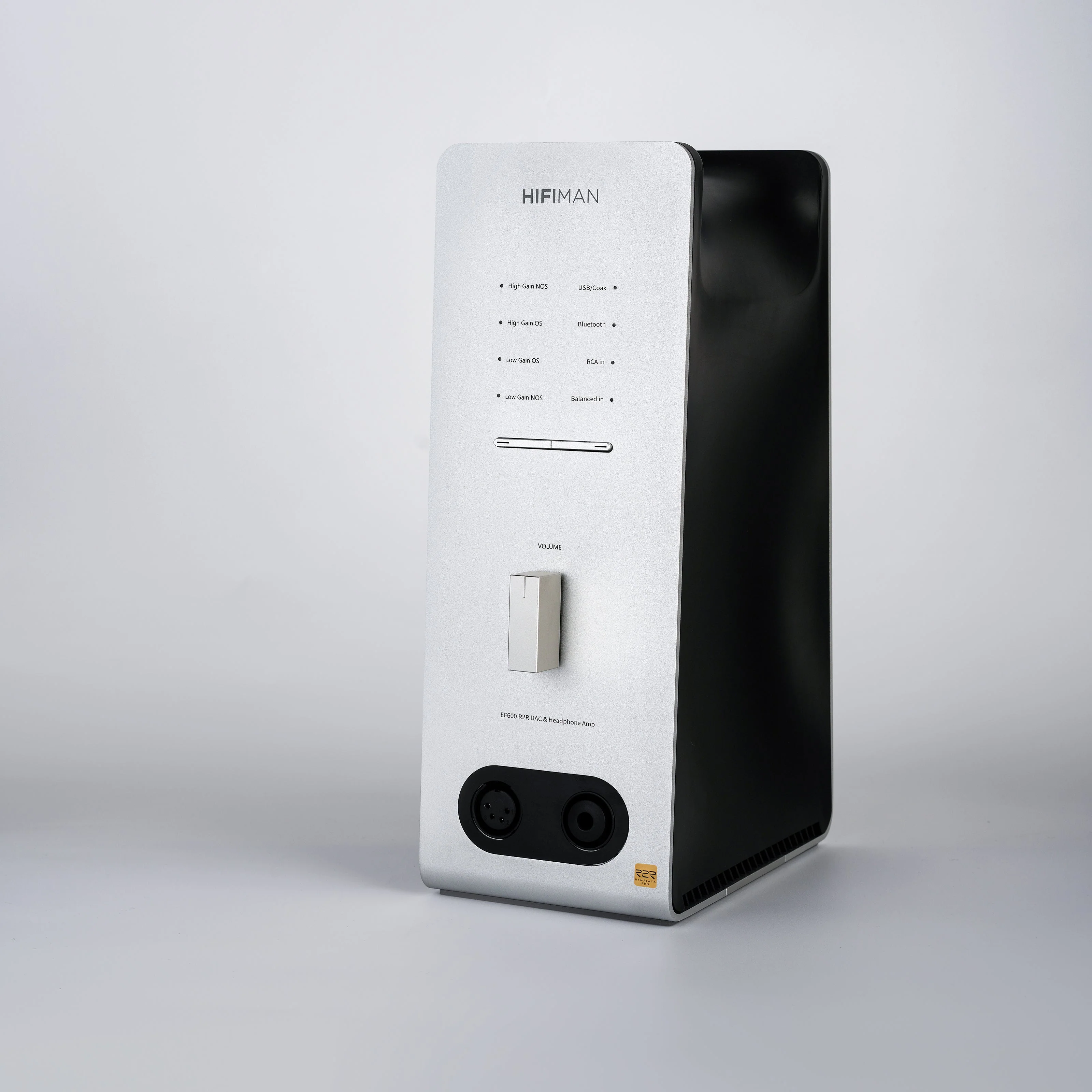HIFIMAN EF600 Desktop R2R DAC/Amp (Apos Certified) - Image 7