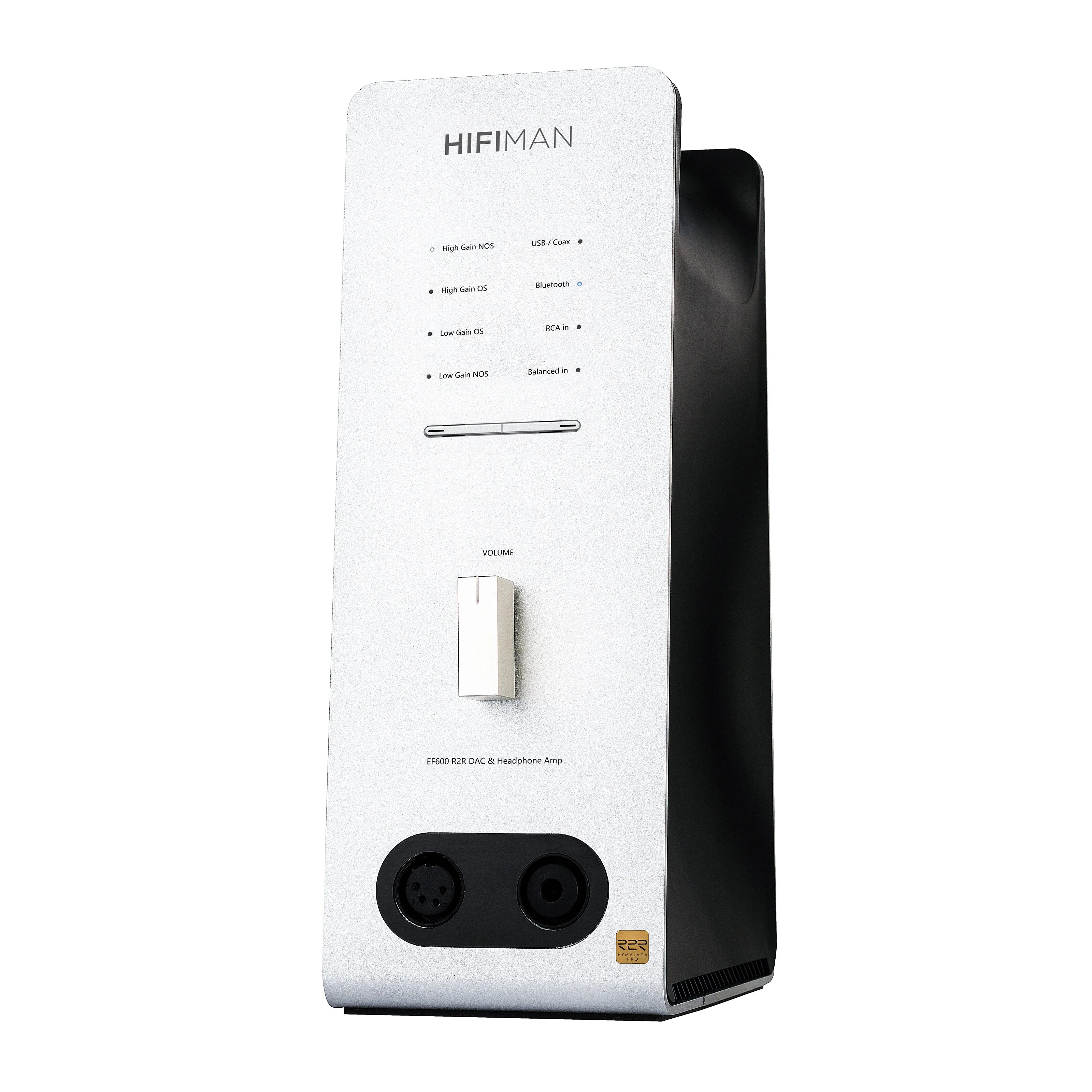 HIFIMAN EF600 Desktop R2R DAC/Amp (Apos Certified) - Image 9