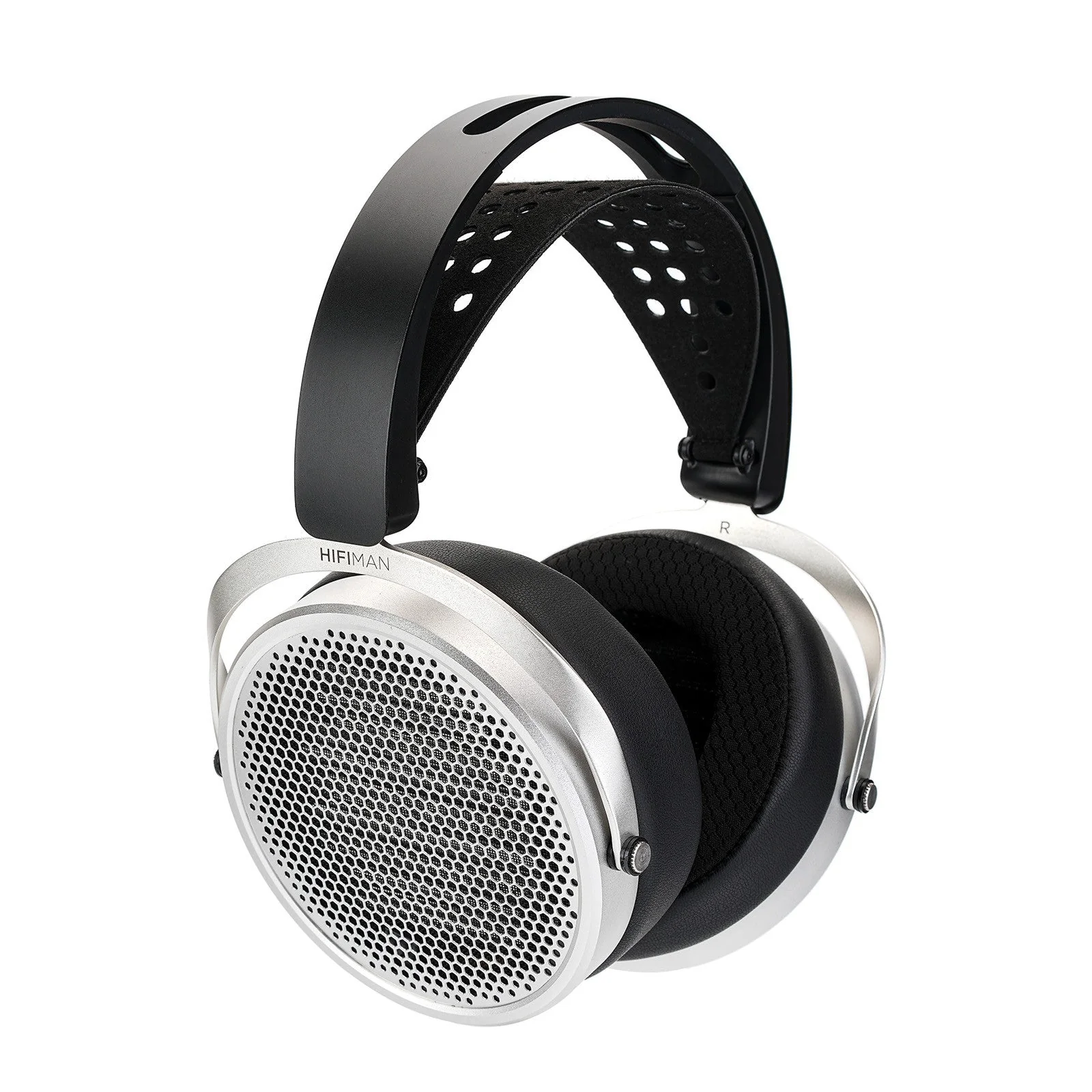 HIFIMAN HE600 Planar Magnetic Headphones - Image 2